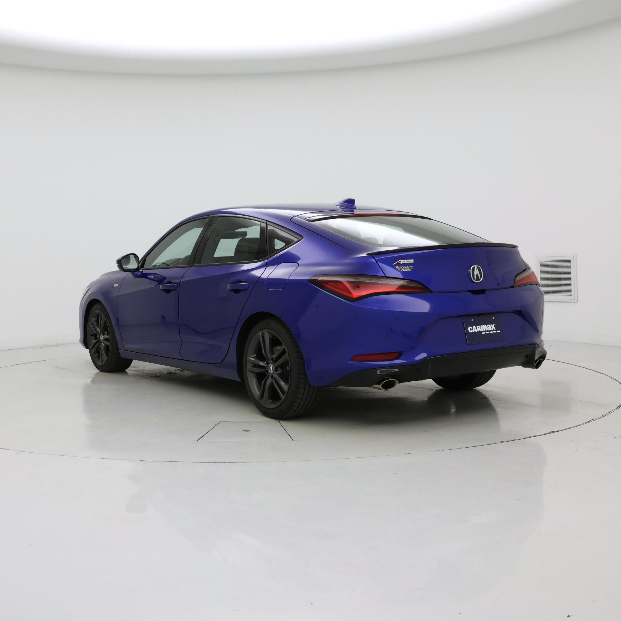 Thumbnail: 2024 Acura Integra - 2
