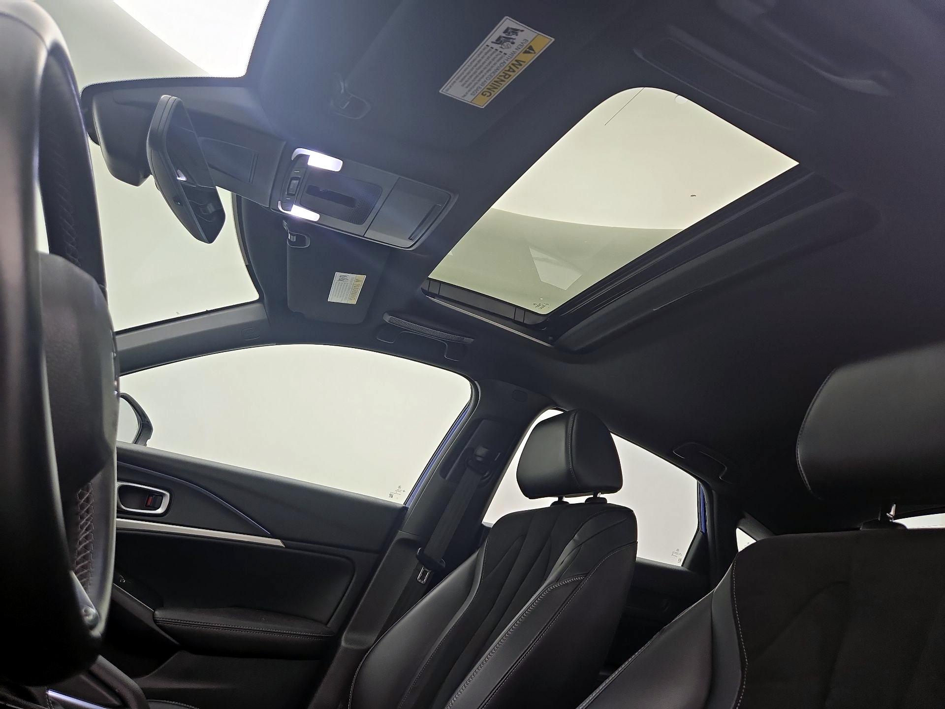 Thumbnail: 2024 Acura Integra - 19