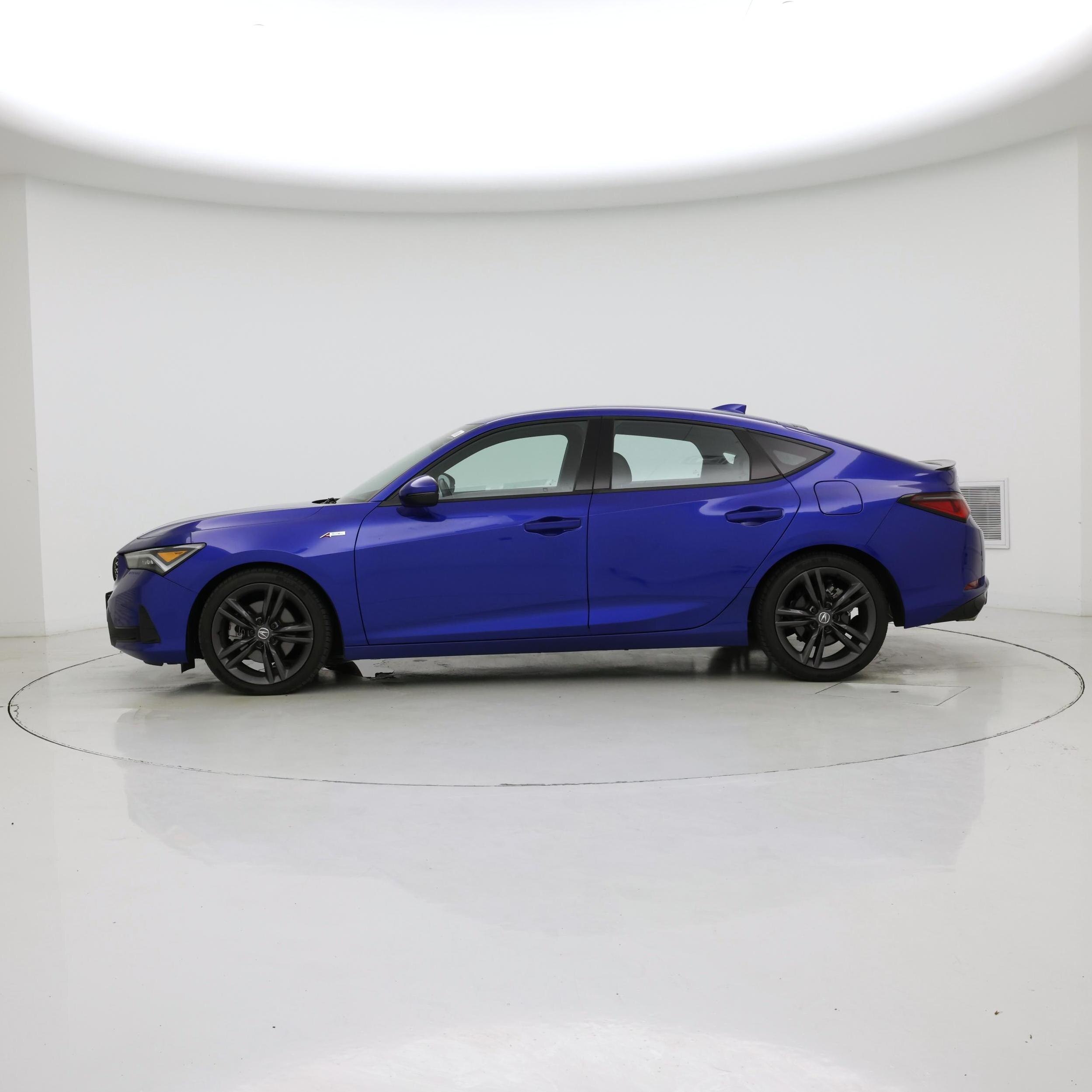 Thumbnail: 2024 Acura Integra - 3