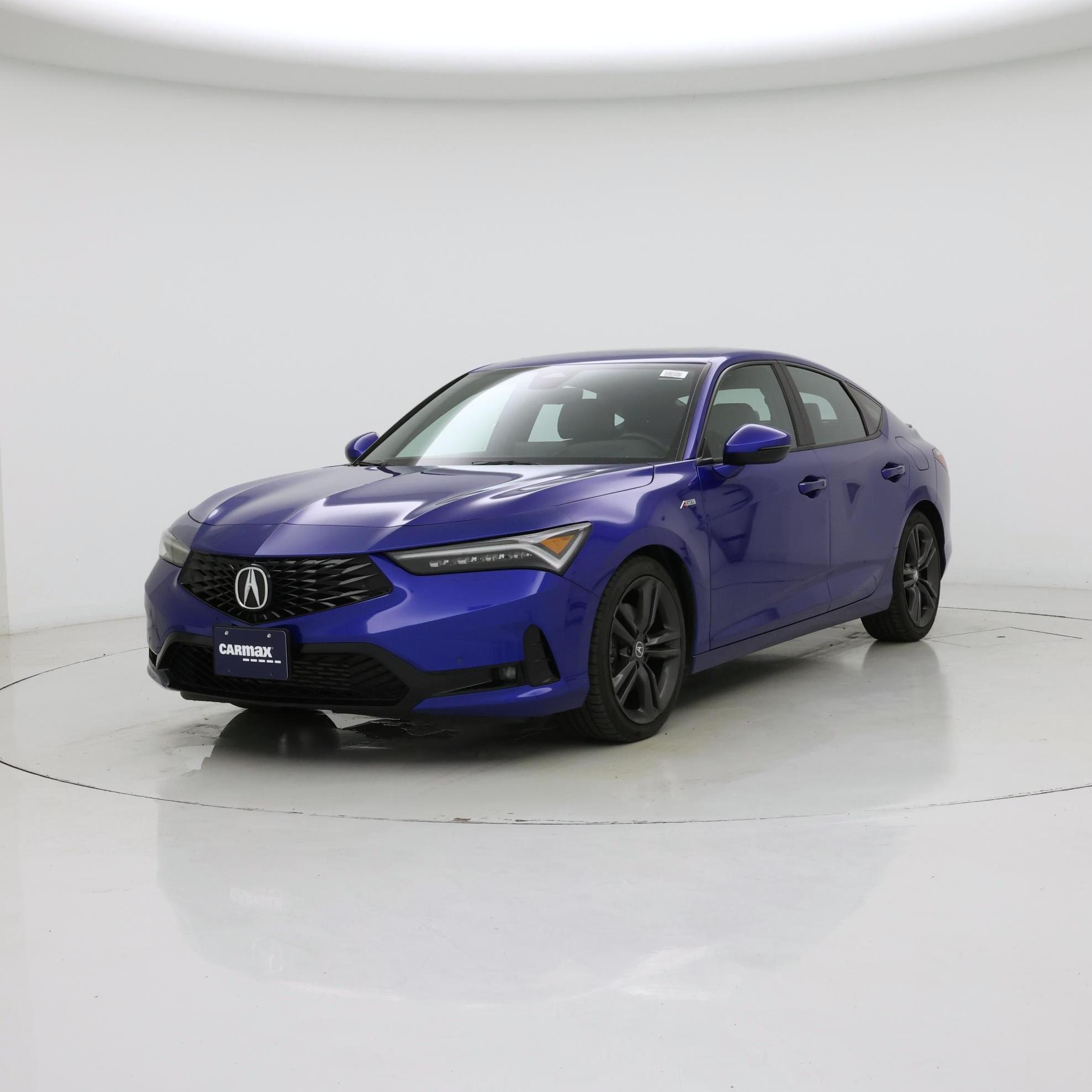 Thumbnail: 2024 Acura Integra - 4