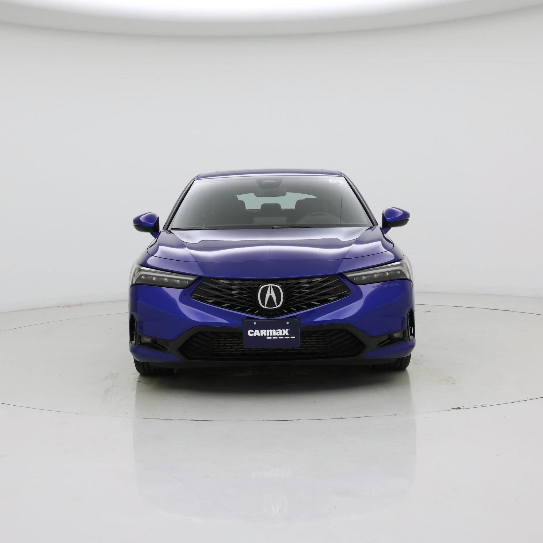 Thumbnail: 2024 Acura Integra - 5