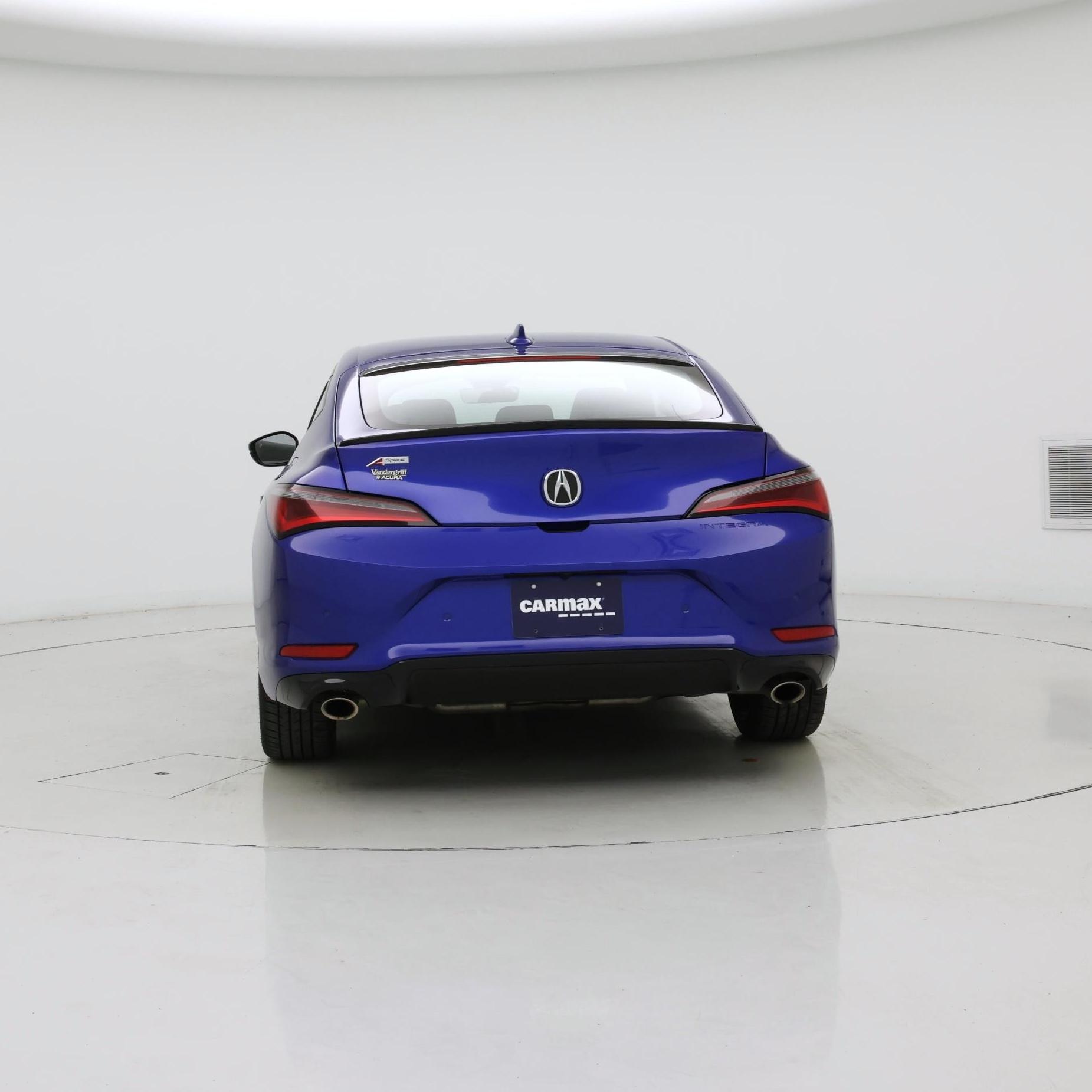 Thumbnail: 2024 Acura Integra - 6