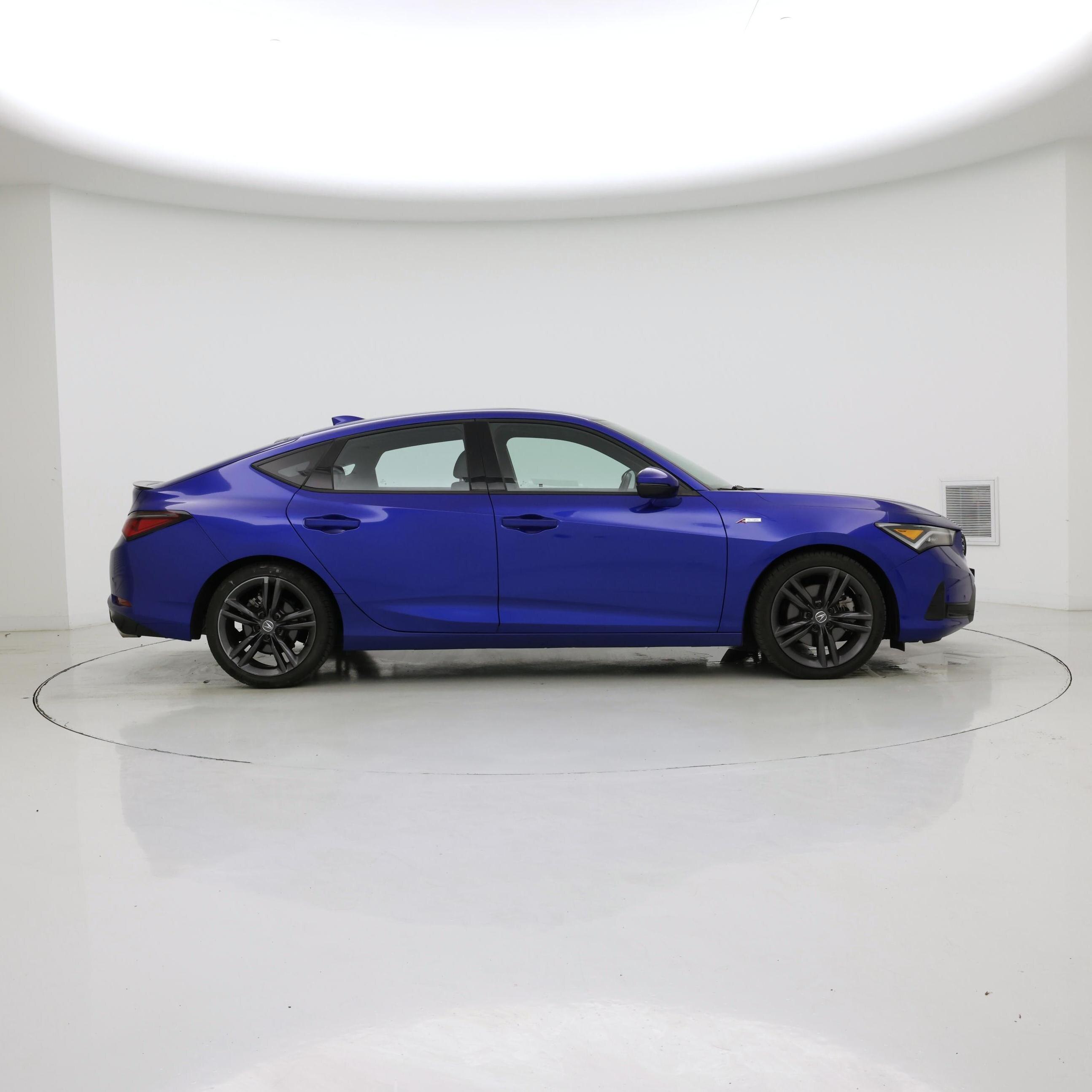 Thumbnail: 2024 Acura Integra - 7