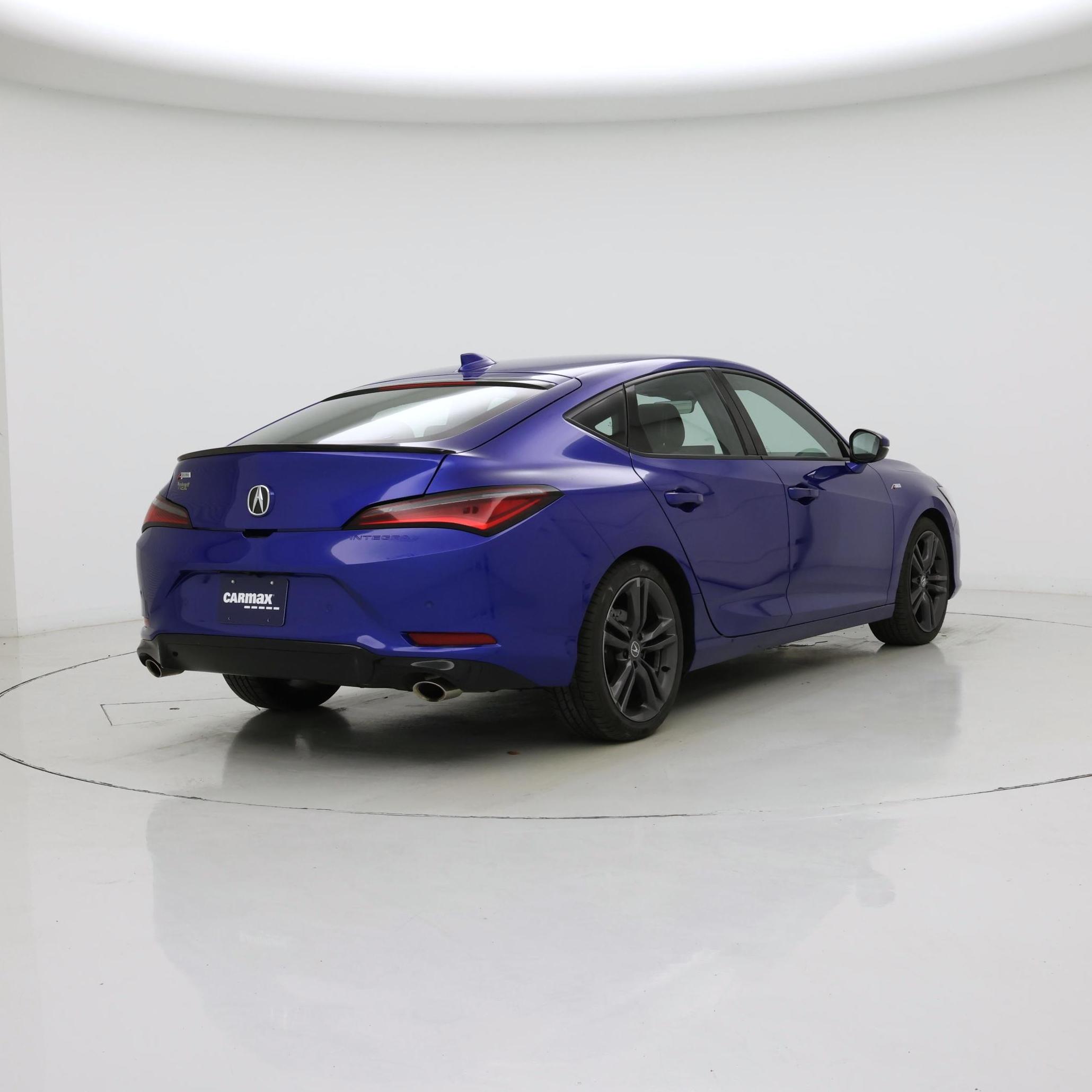 Thumbnail: 2024 Acura Integra - 8