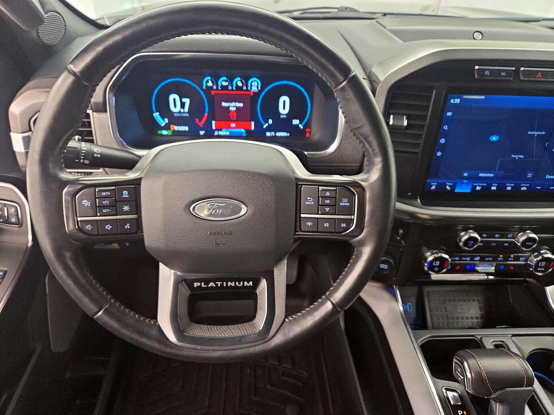 Thumbnail: 2021 Ford F-150 - 10