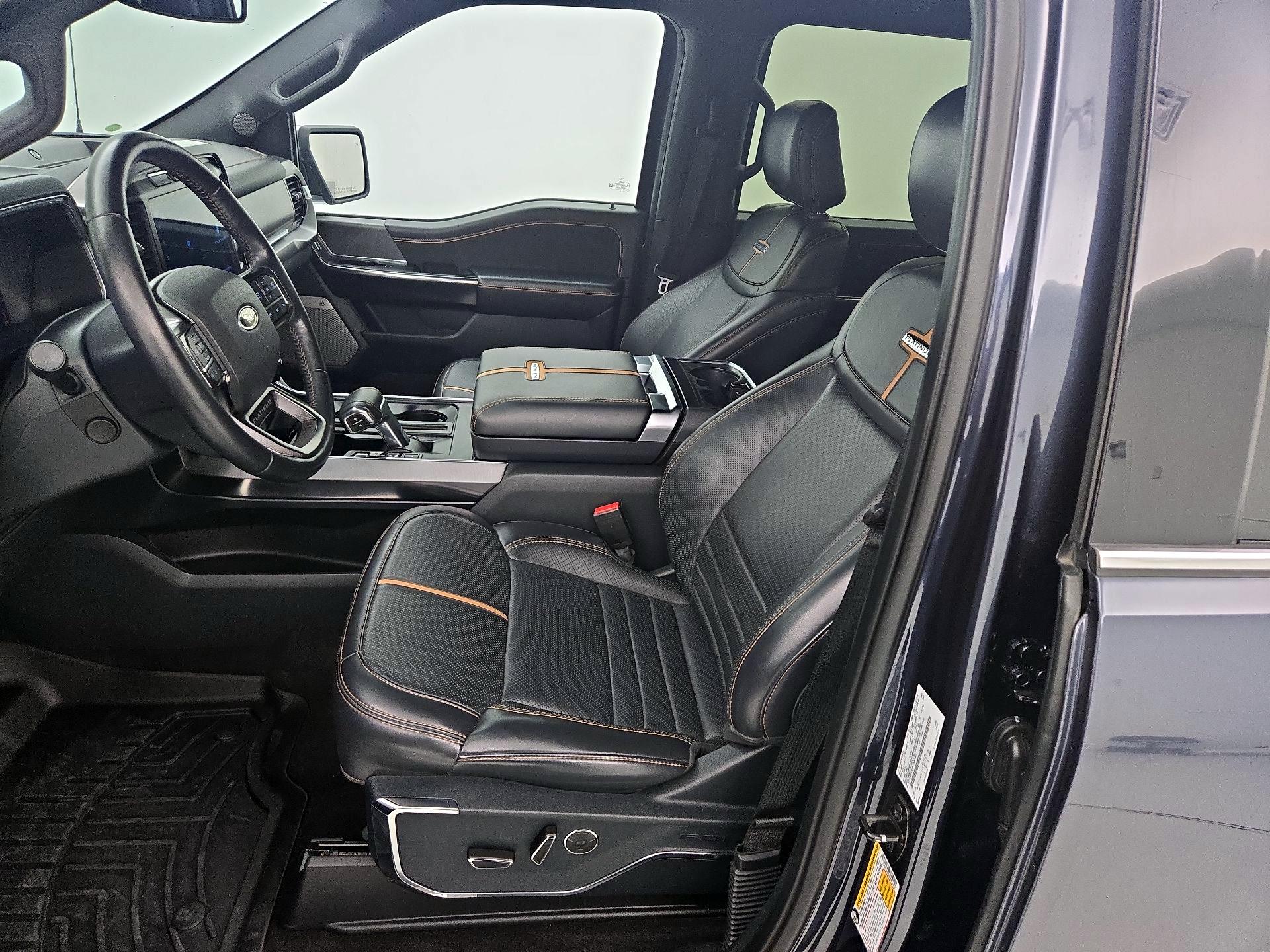 Thumbnail: 2021 Ford F-150 - 11