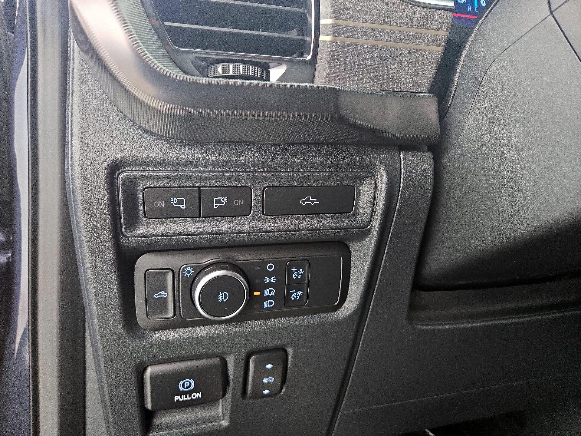 Thumbnail: 2021 Ford F-150 - 13