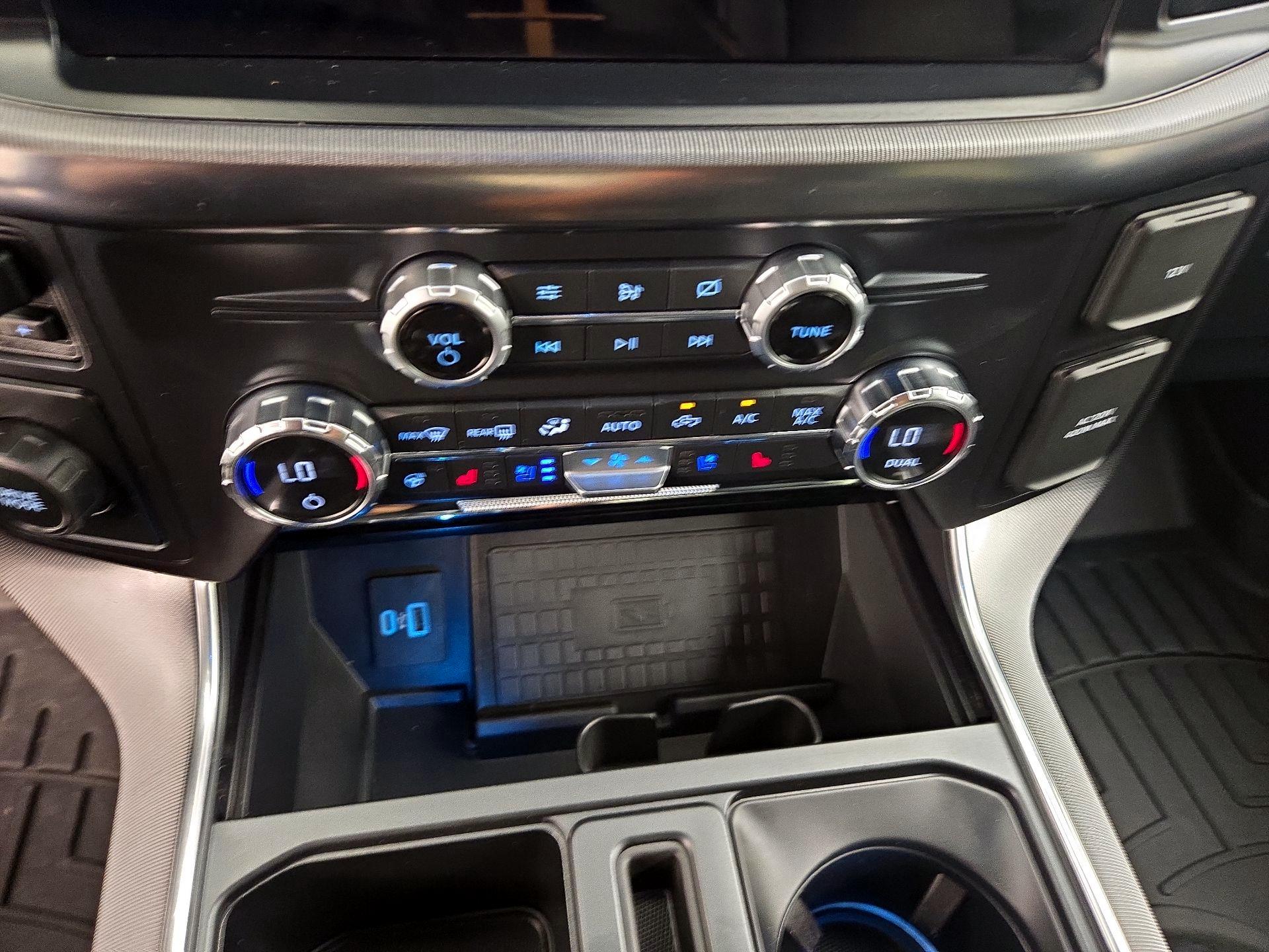 Thumbnail: 2021 Ford F-150 - 17