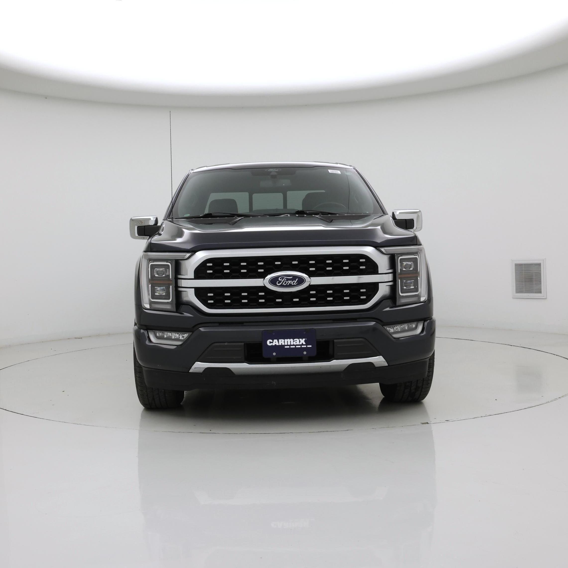 Thumbnail: 2021 Ford F-150 - 5