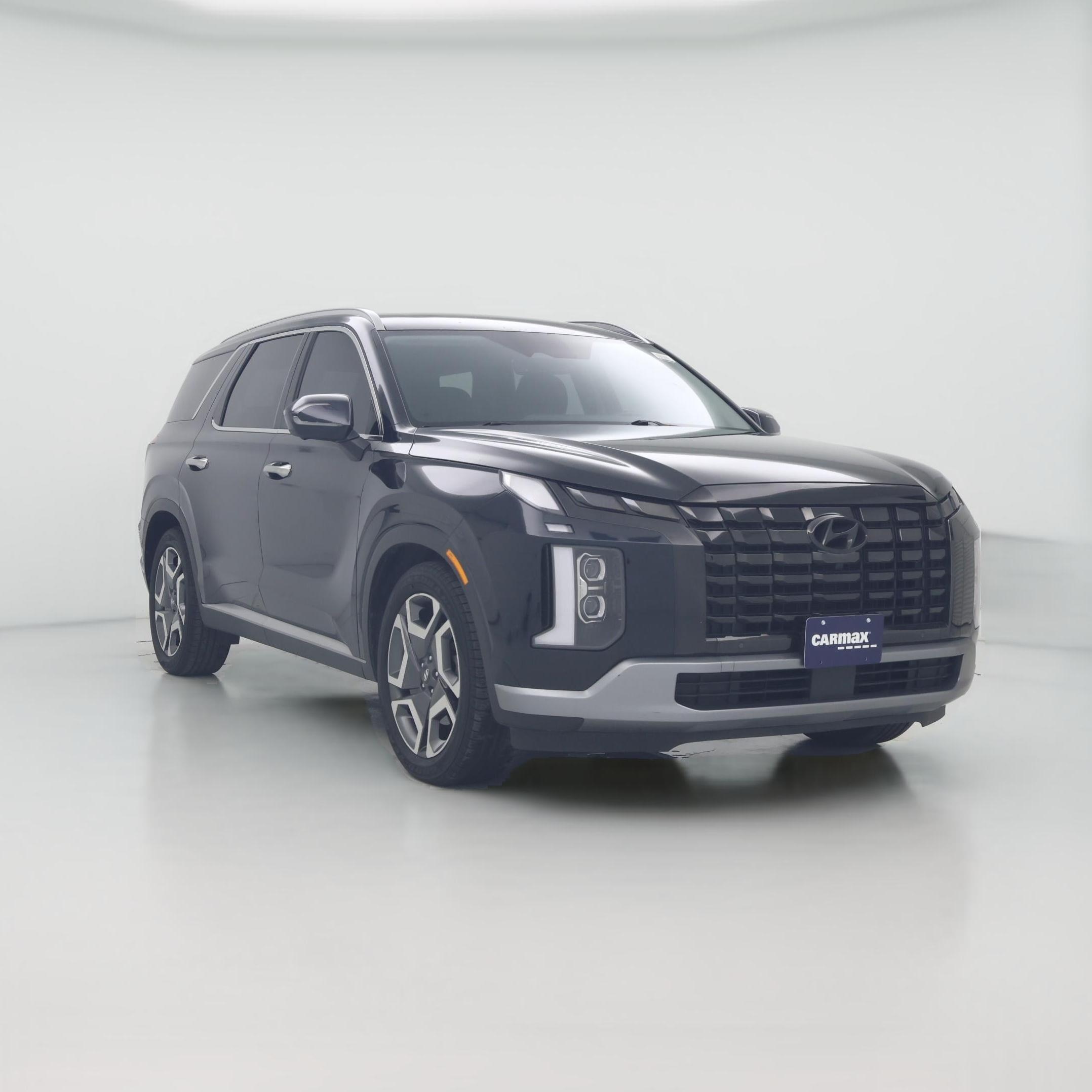 Thumbnail: 2023 Hyundai Palisade - 1