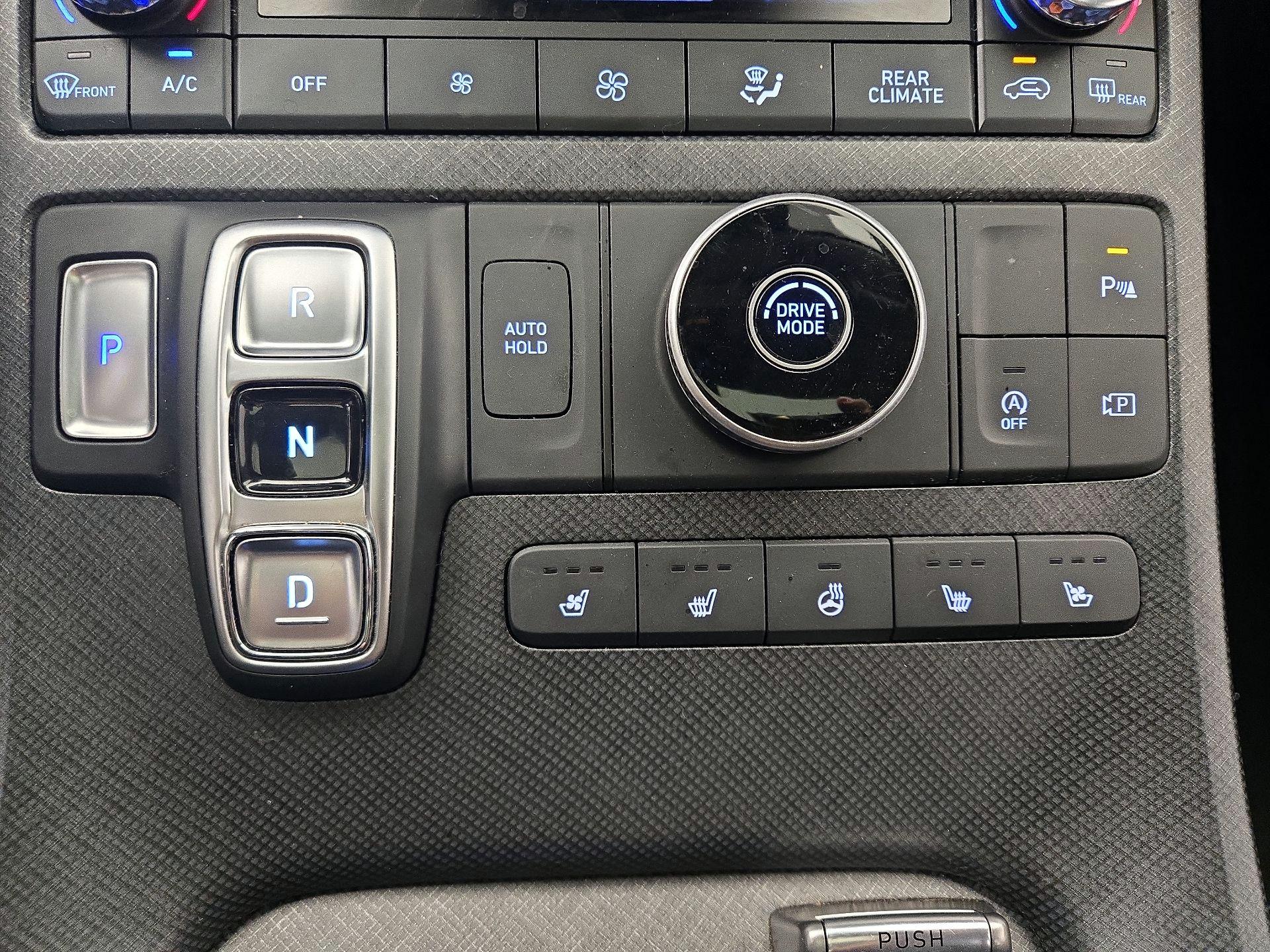 Thumbnail: 2023 Hyundai Palisade - 18