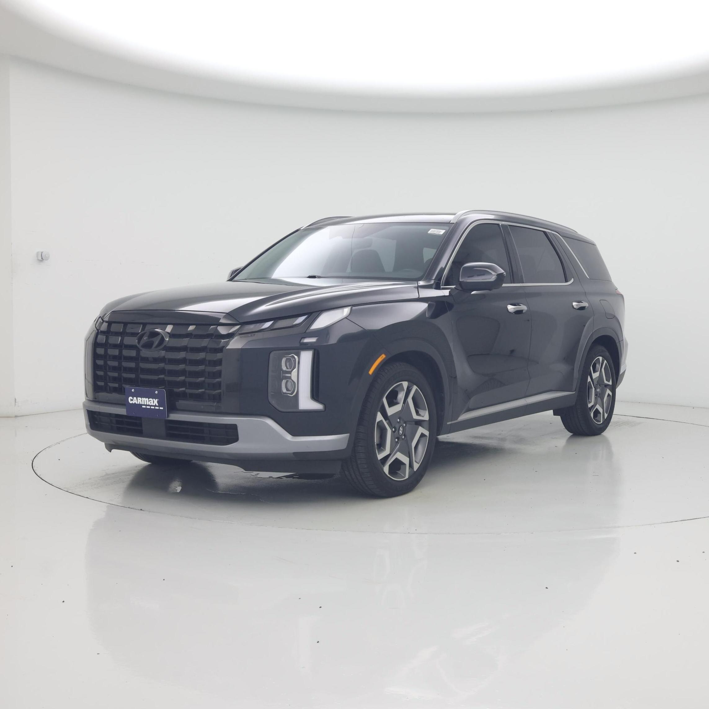 Thumbnail: 2023 Hyundai Palisade - 4