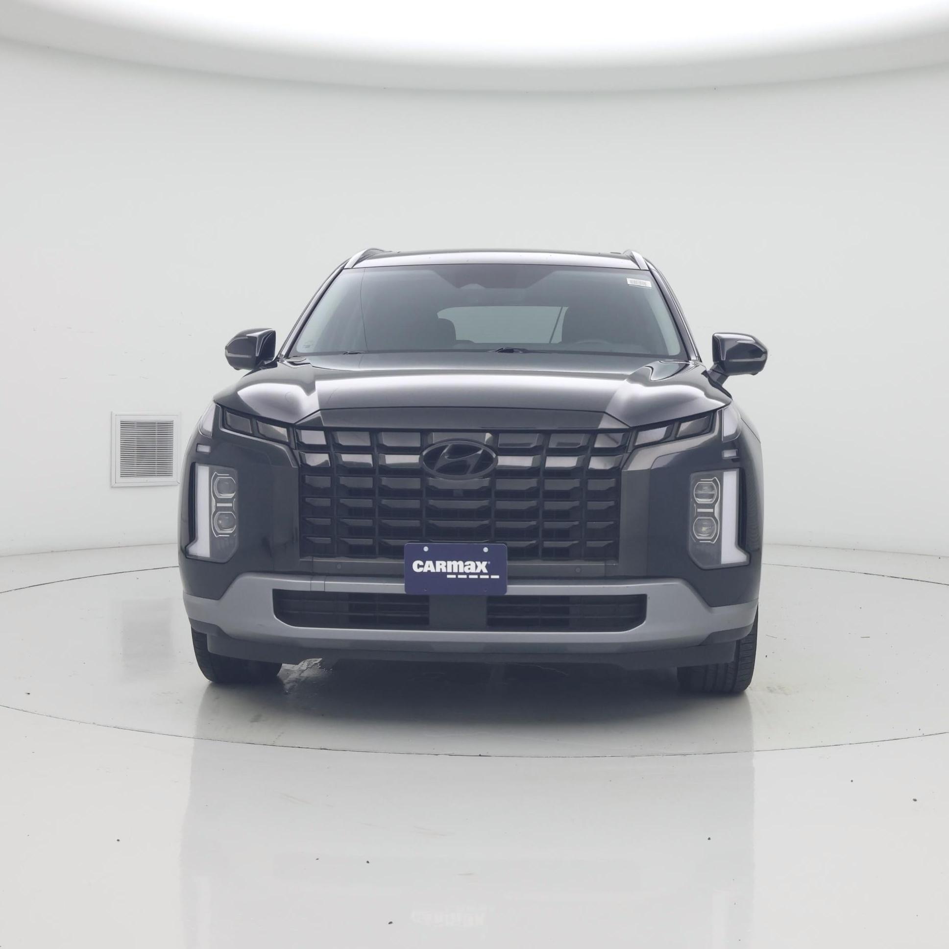 Thumbnail: 2023 Hyundai Palisade - 5