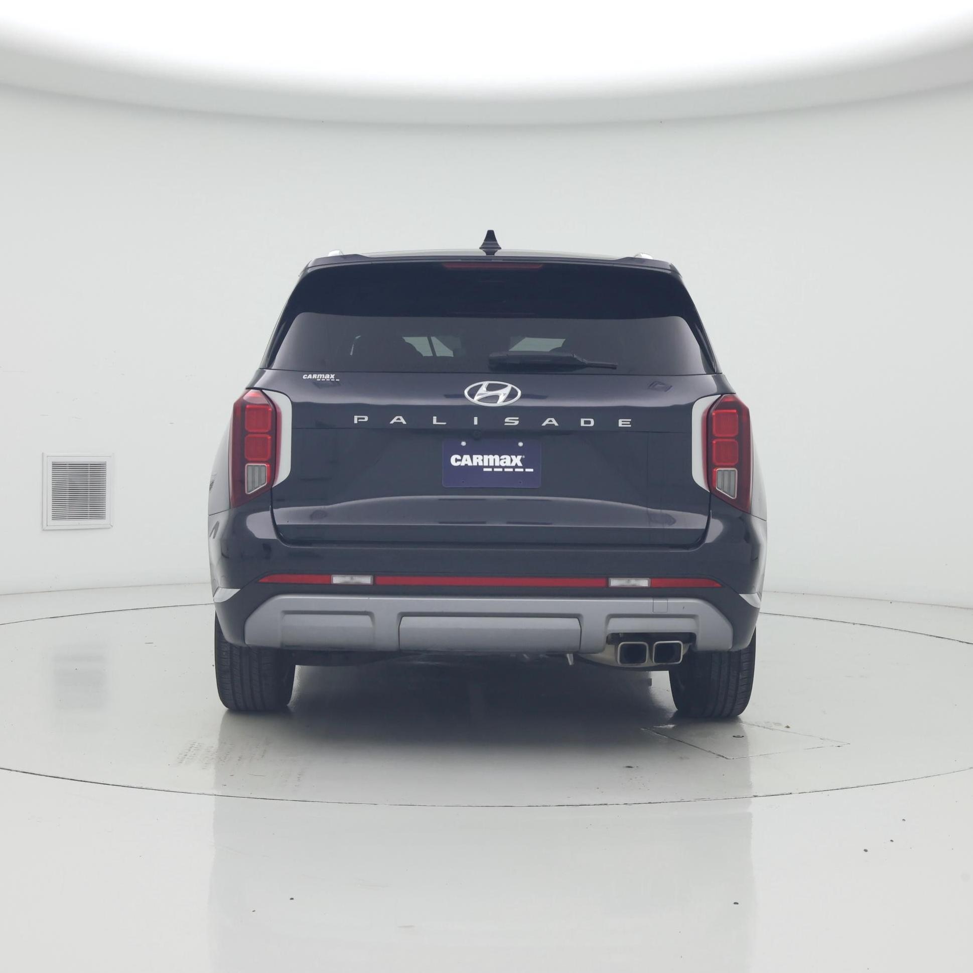 Thumbnail: 2023 Hyundai Palisade - 6