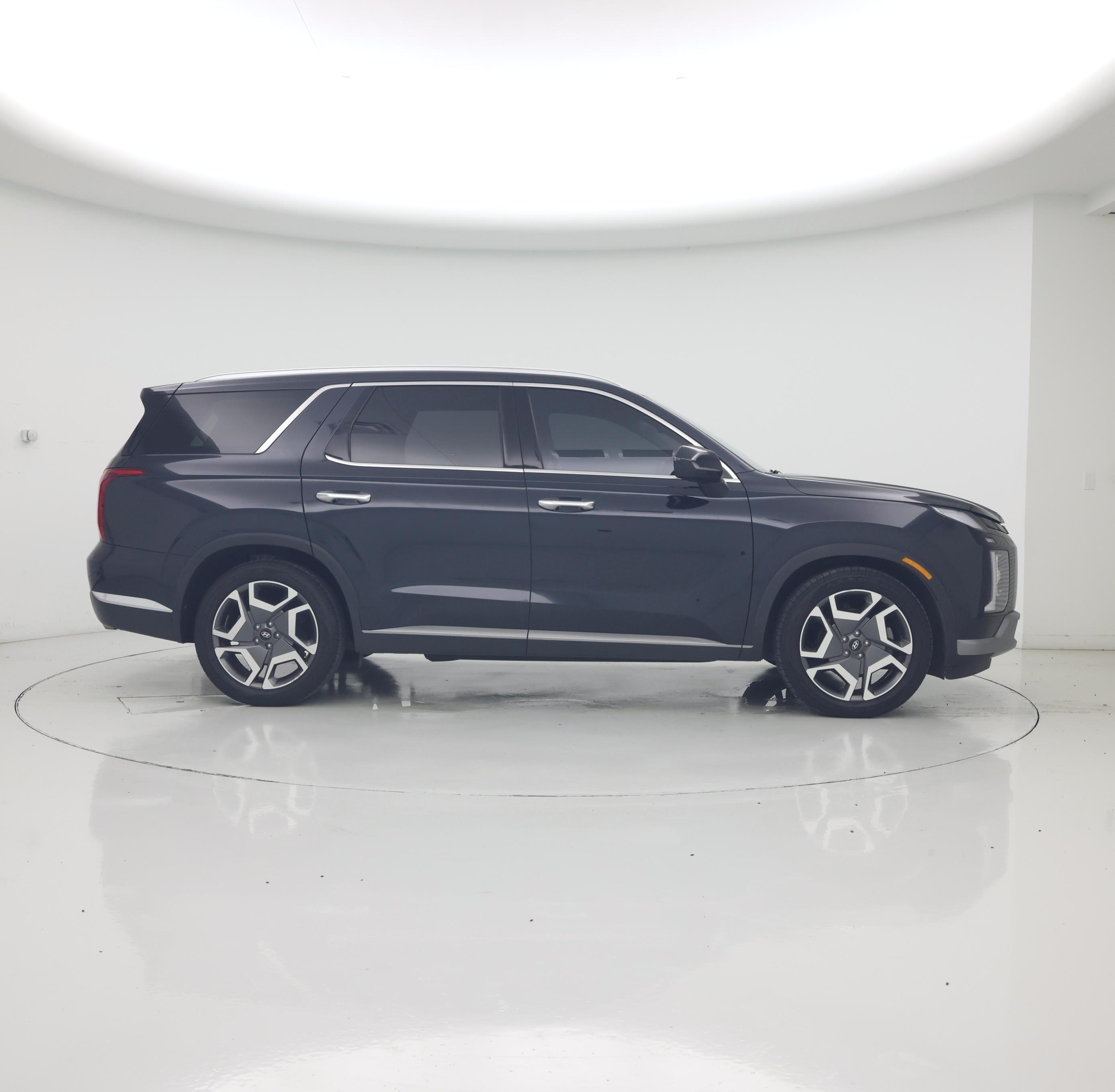 Thumbnail: 2023 Hyundai Palisade - 7