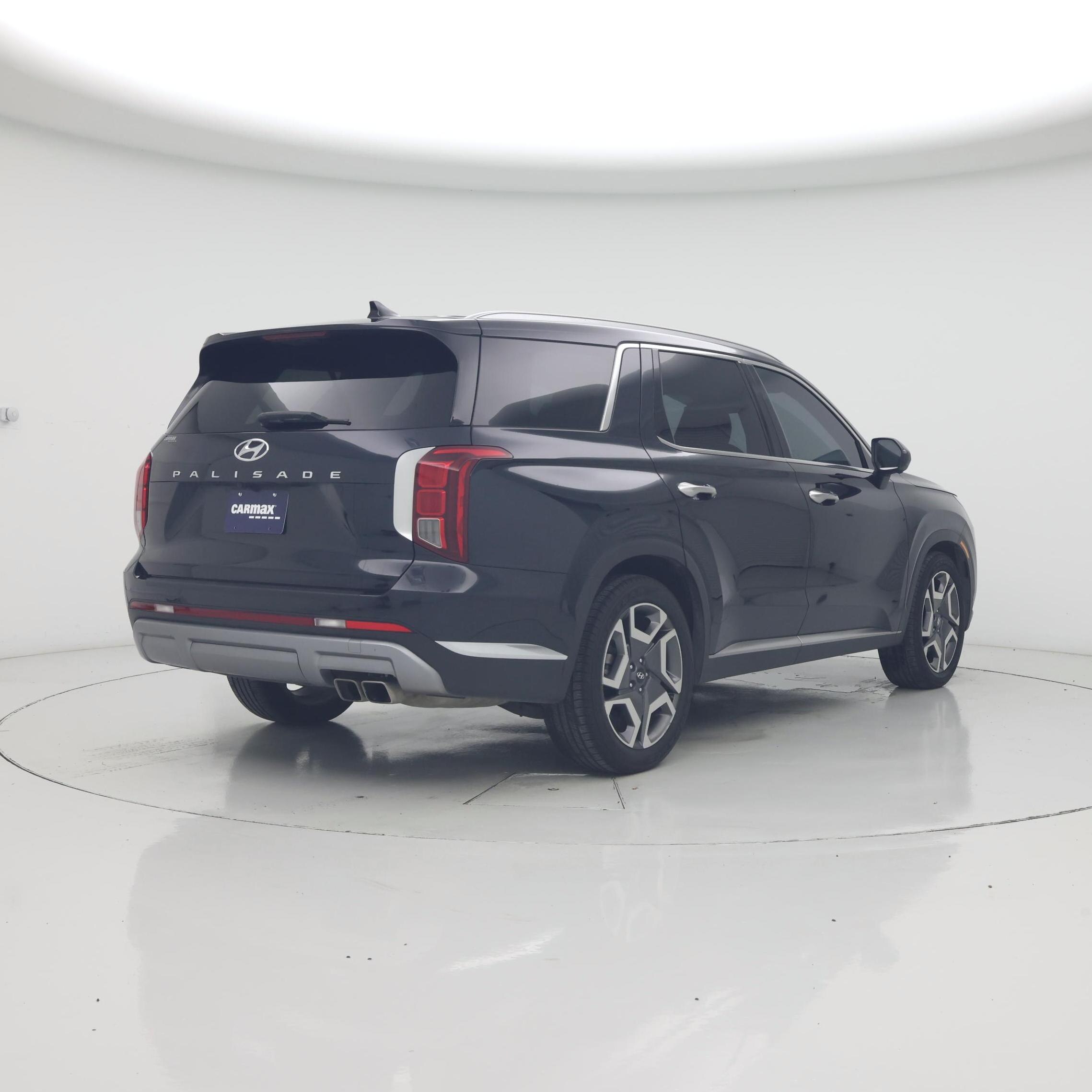 Thumbnail: 2023 Hyundai Palisade - 8
