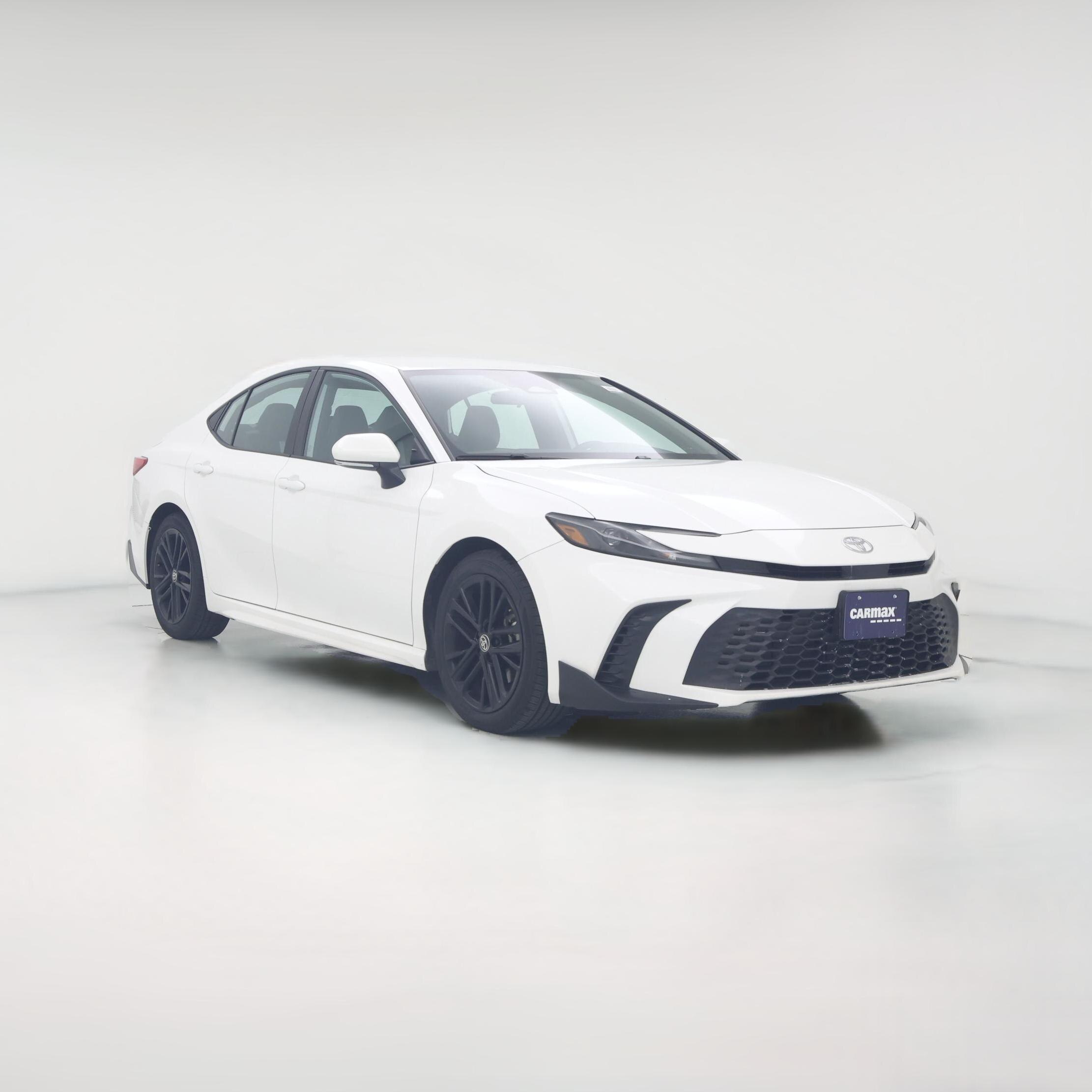Thumbnail: 2025 Toyota Camry - 1