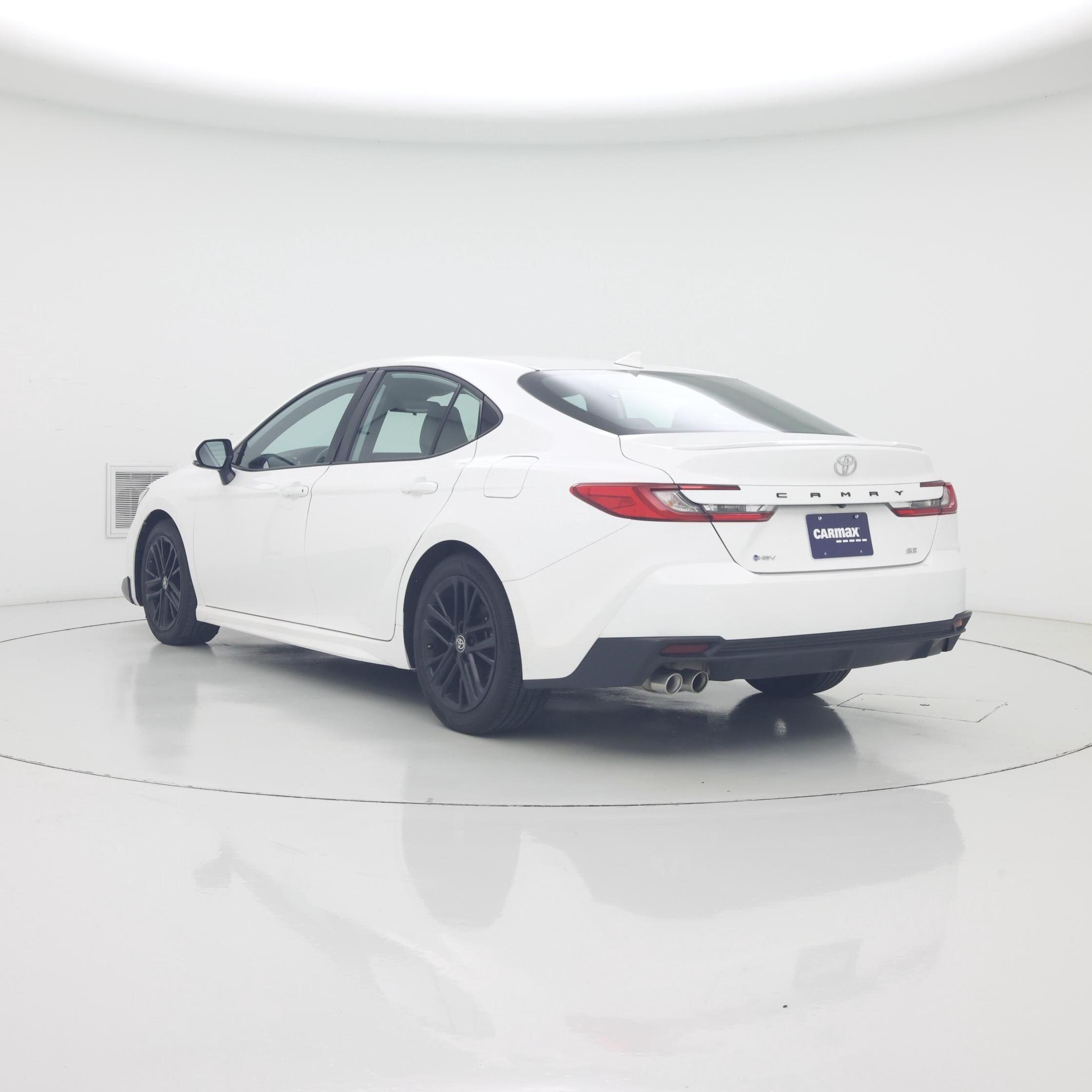 Thumbnail: 2025 Toyota Camry - 2