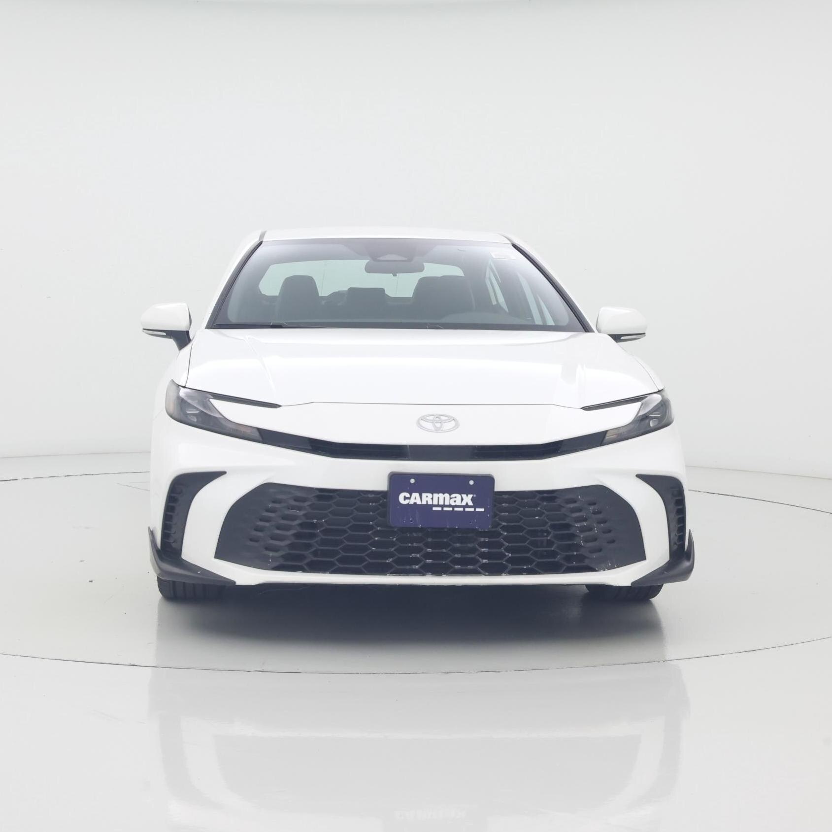 Thumbnail: 2025 Toyota Camry - 5