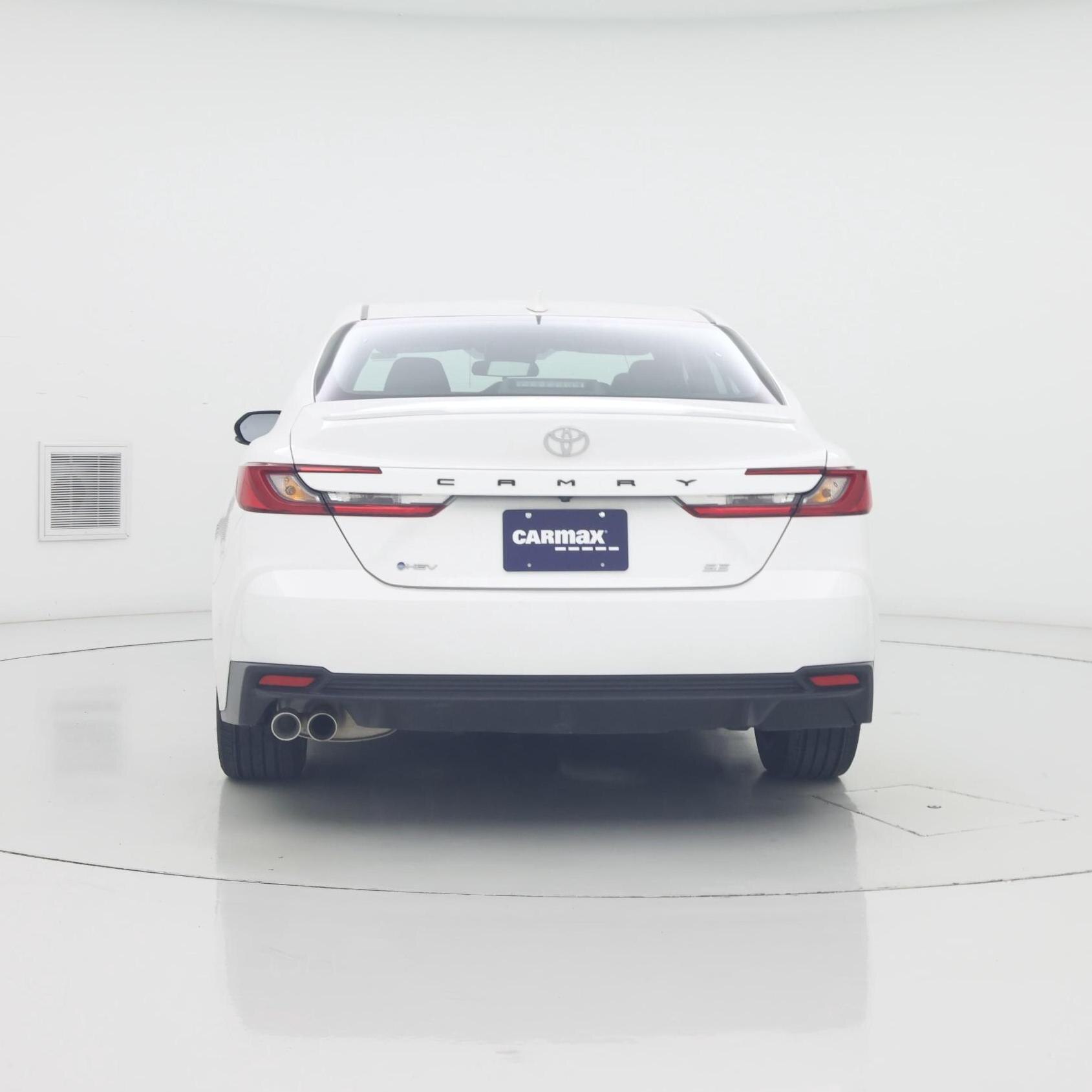 Thumbnail: 2025 Toyota Camry - 6