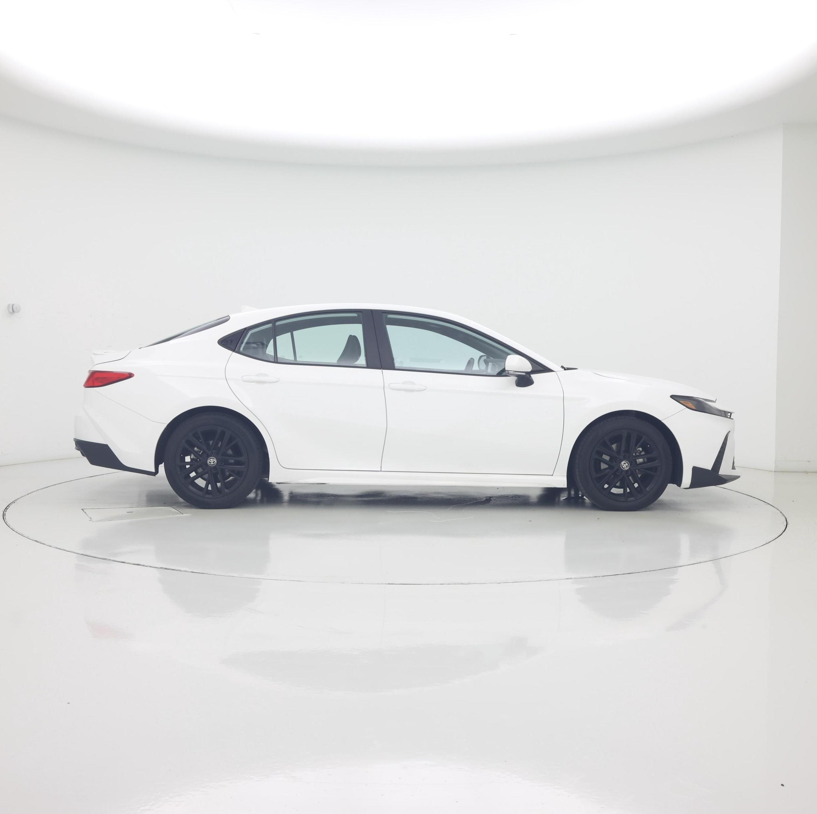 Thumbnail: 2025 Toyota Camry - 7
