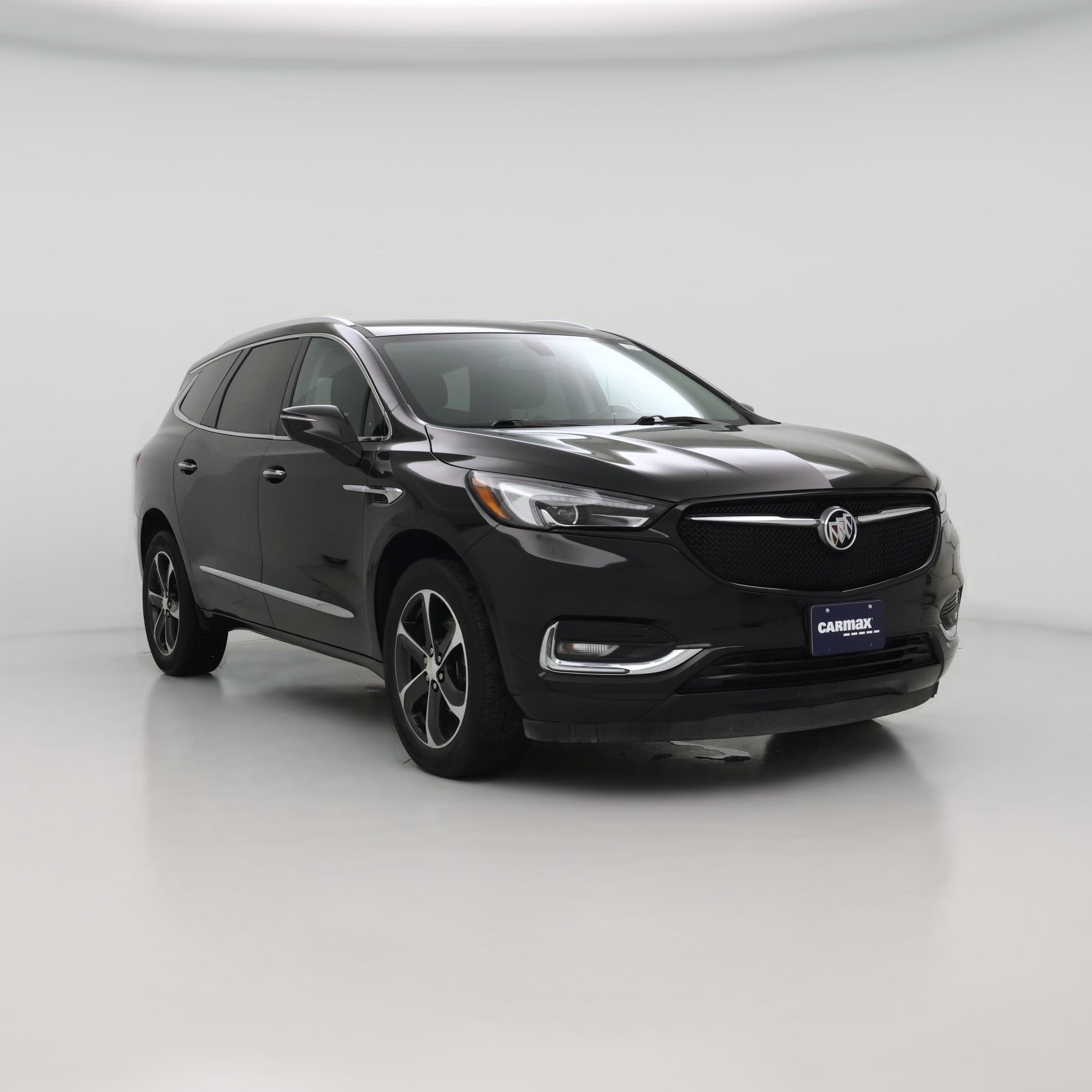 Thumbnail: 2021 Buick Enclave - 1