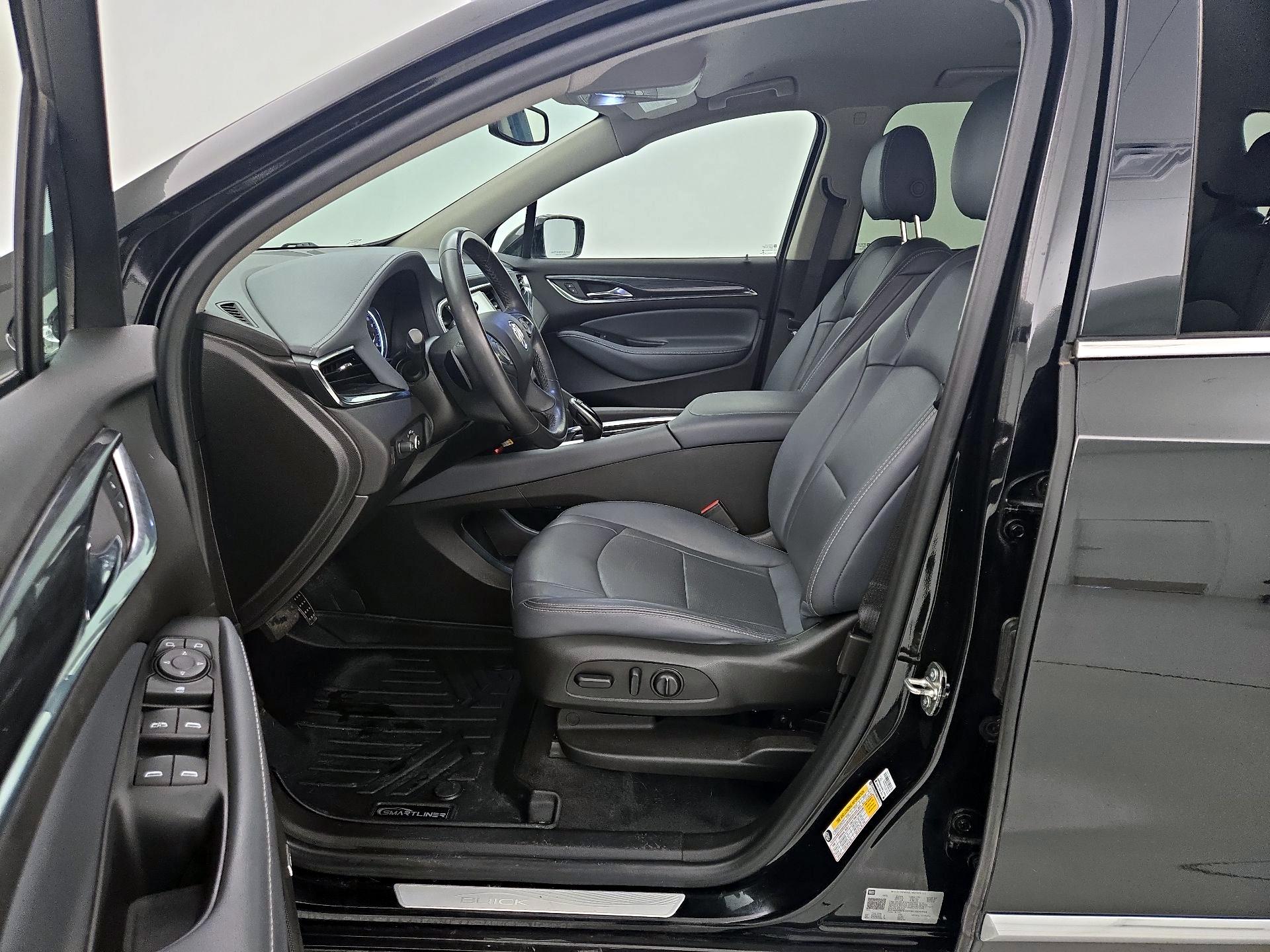 Thumbnail: 2021 Buick Enclave - 11