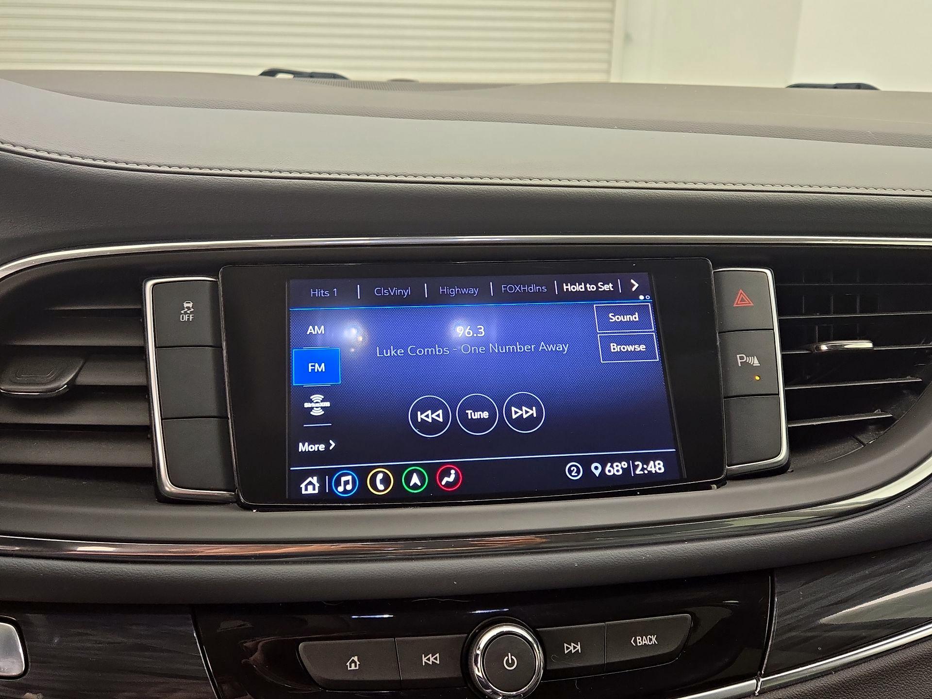 Thumbnail: 2021 Buick Enclave - 15