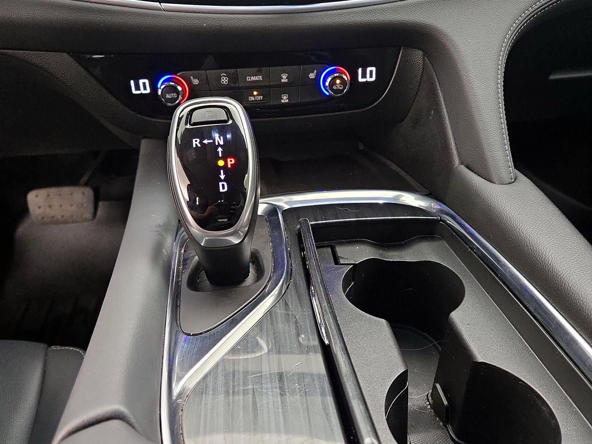 Thumbnail: 2021 Buick Enclave - 17