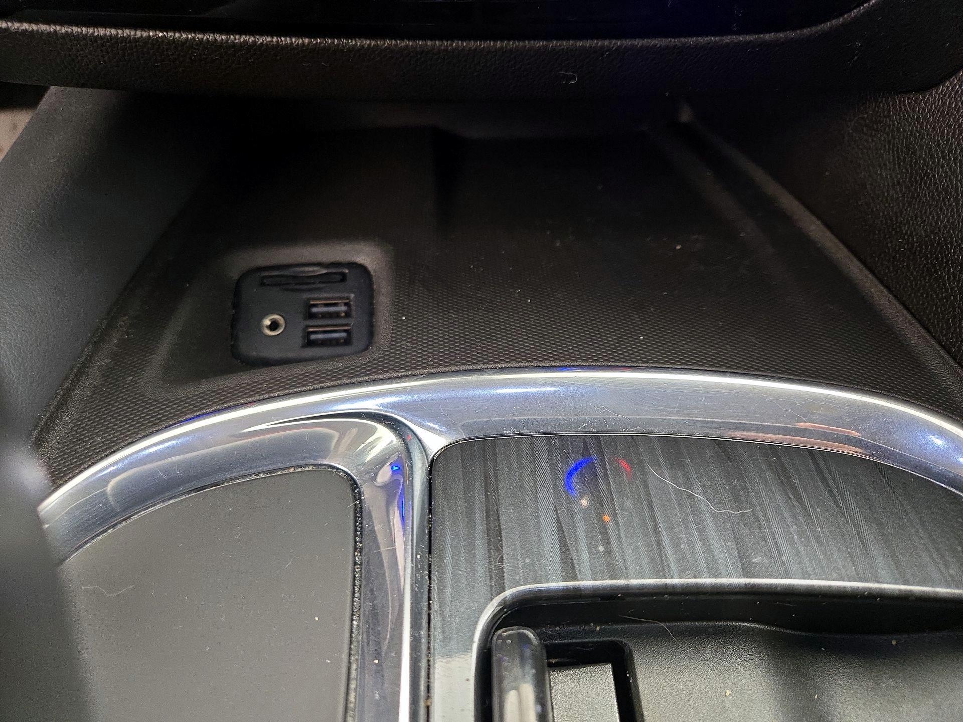 Thumbnail: 2021 Buick Enclave - 18