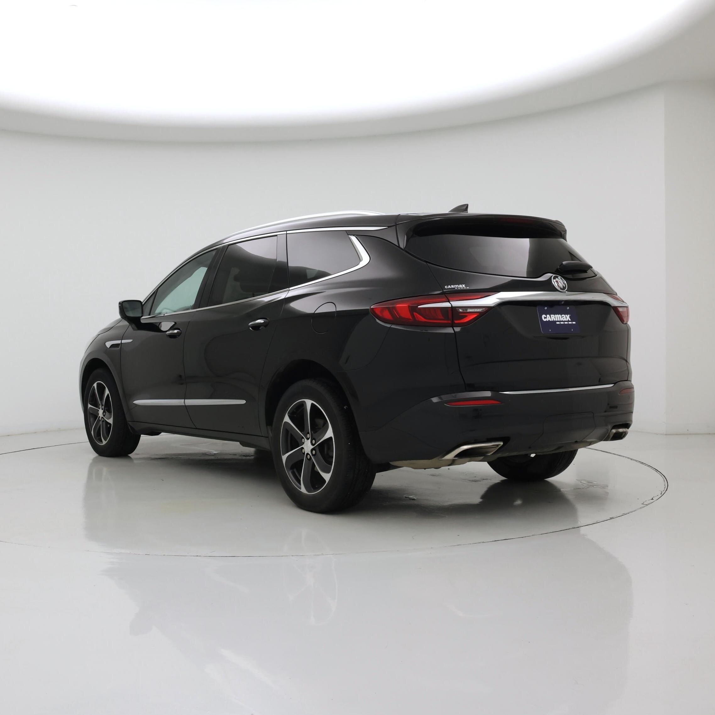Thumbnail: 2021 Buick Enclave - 2