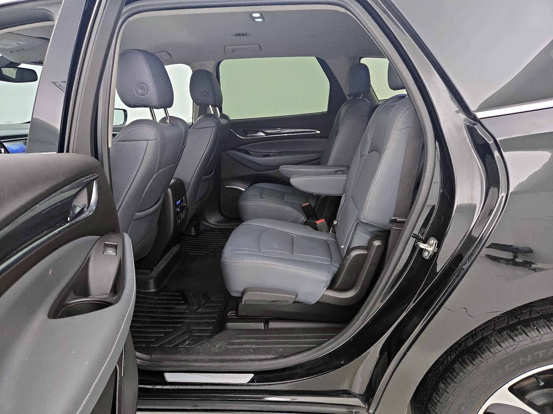 Thumbnail: 2021 Buick Enclave - 19
