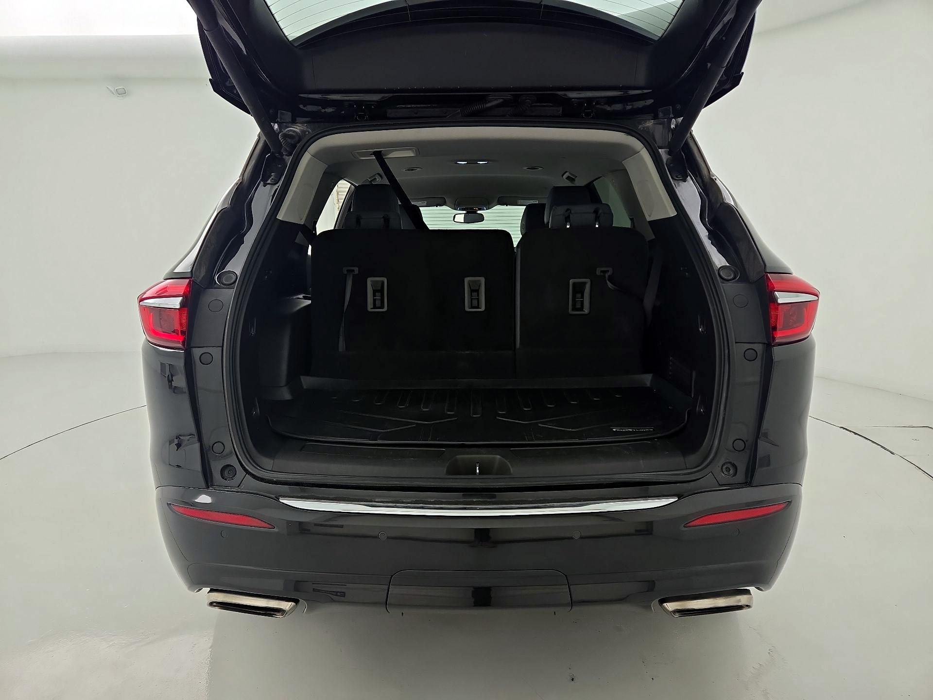 Thumbnail: 2021 Buick Enclave - 20