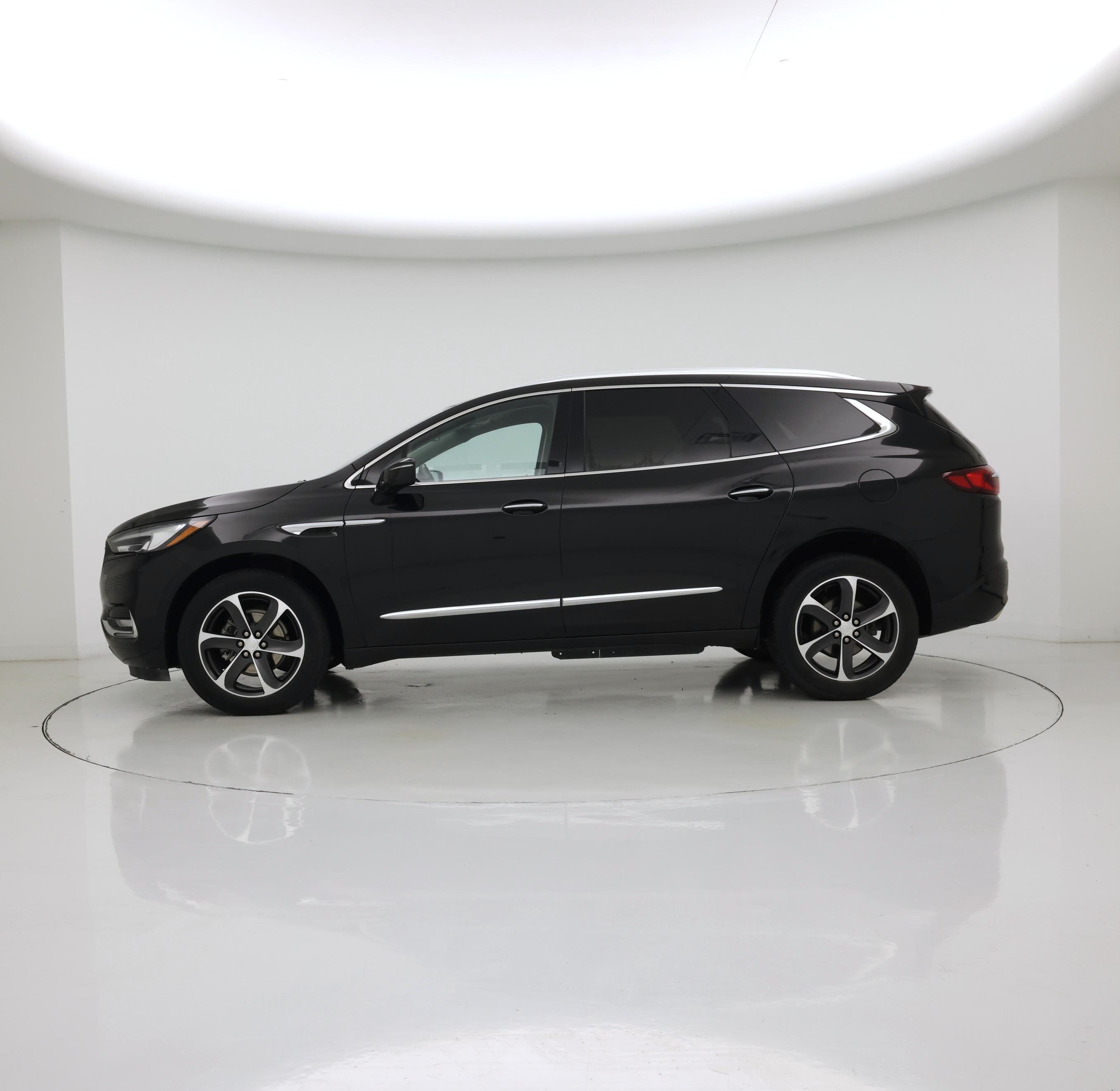 Thumbnail: 2021 Buick Enclave - 3