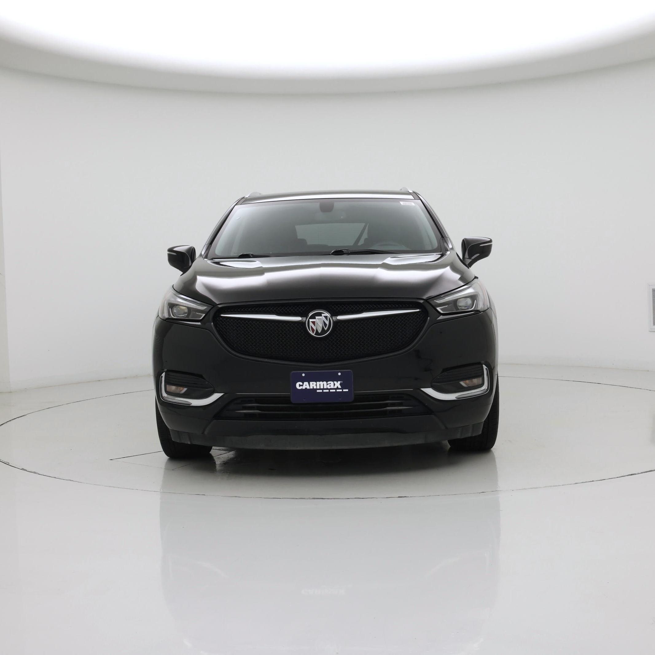Thumbnail: 2021 Buick Enclave - 5