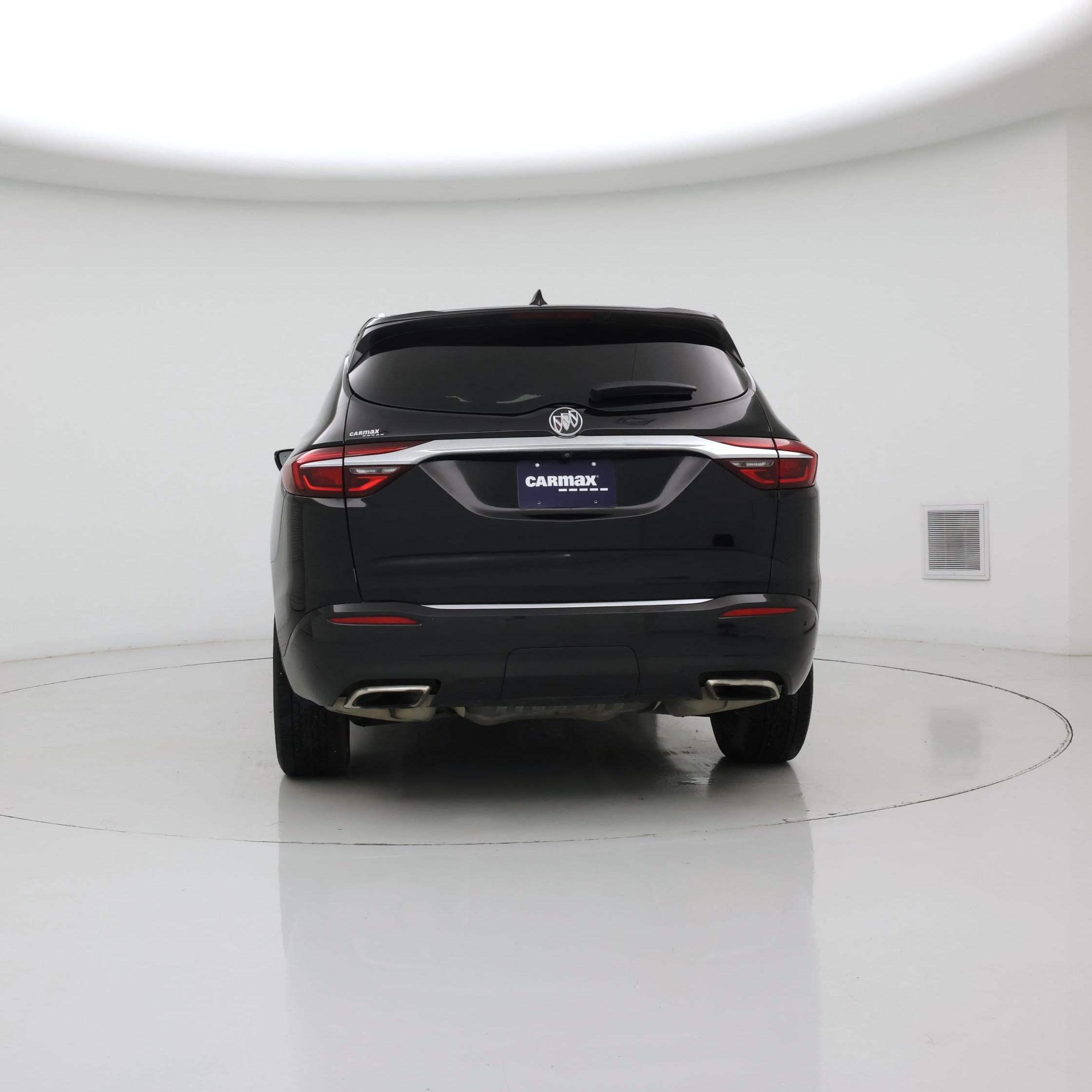 Thumbnail: 2021 Buick Enclave - 6