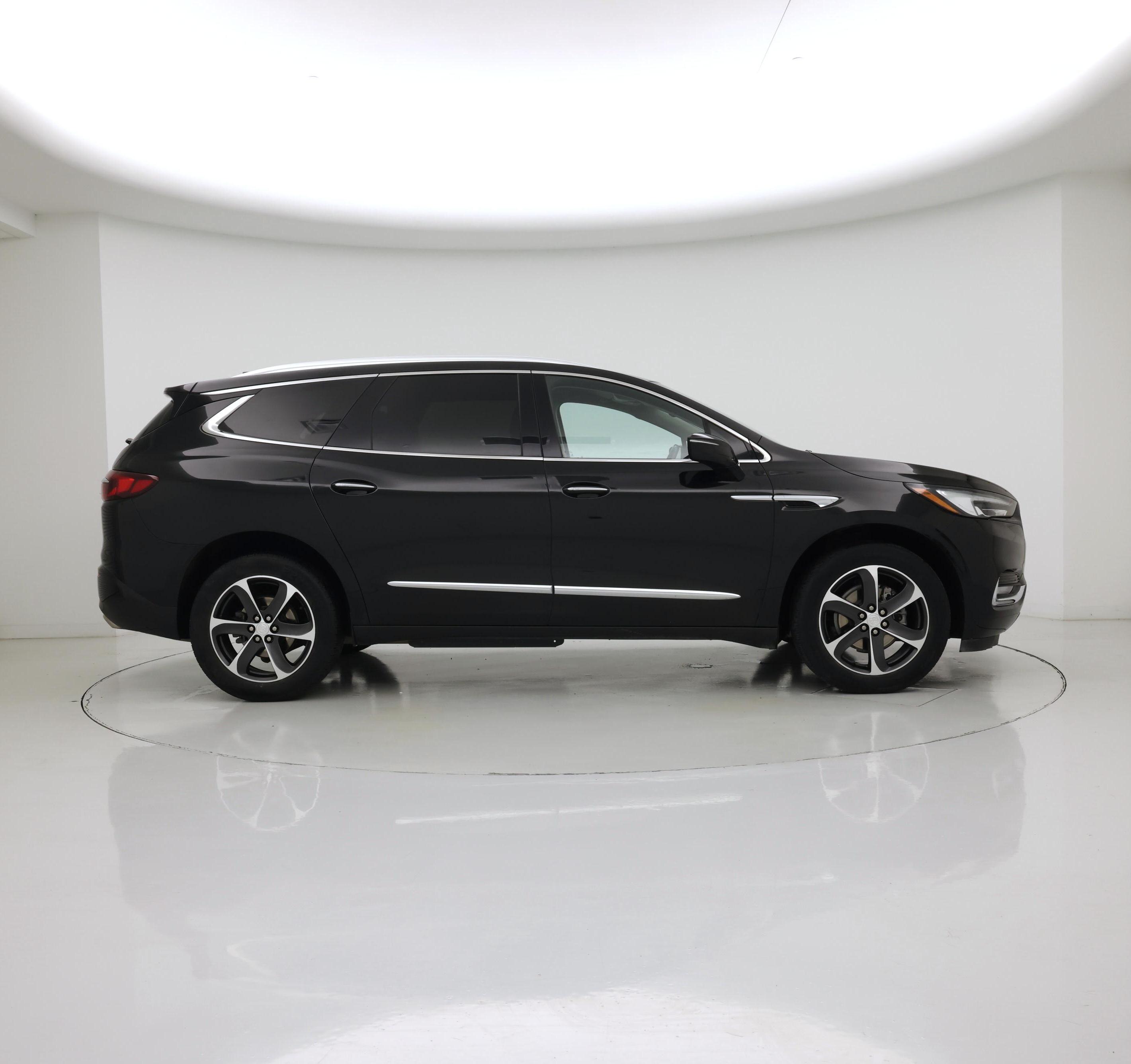 Thumbnail: 2021 Buick Enclave - 7
