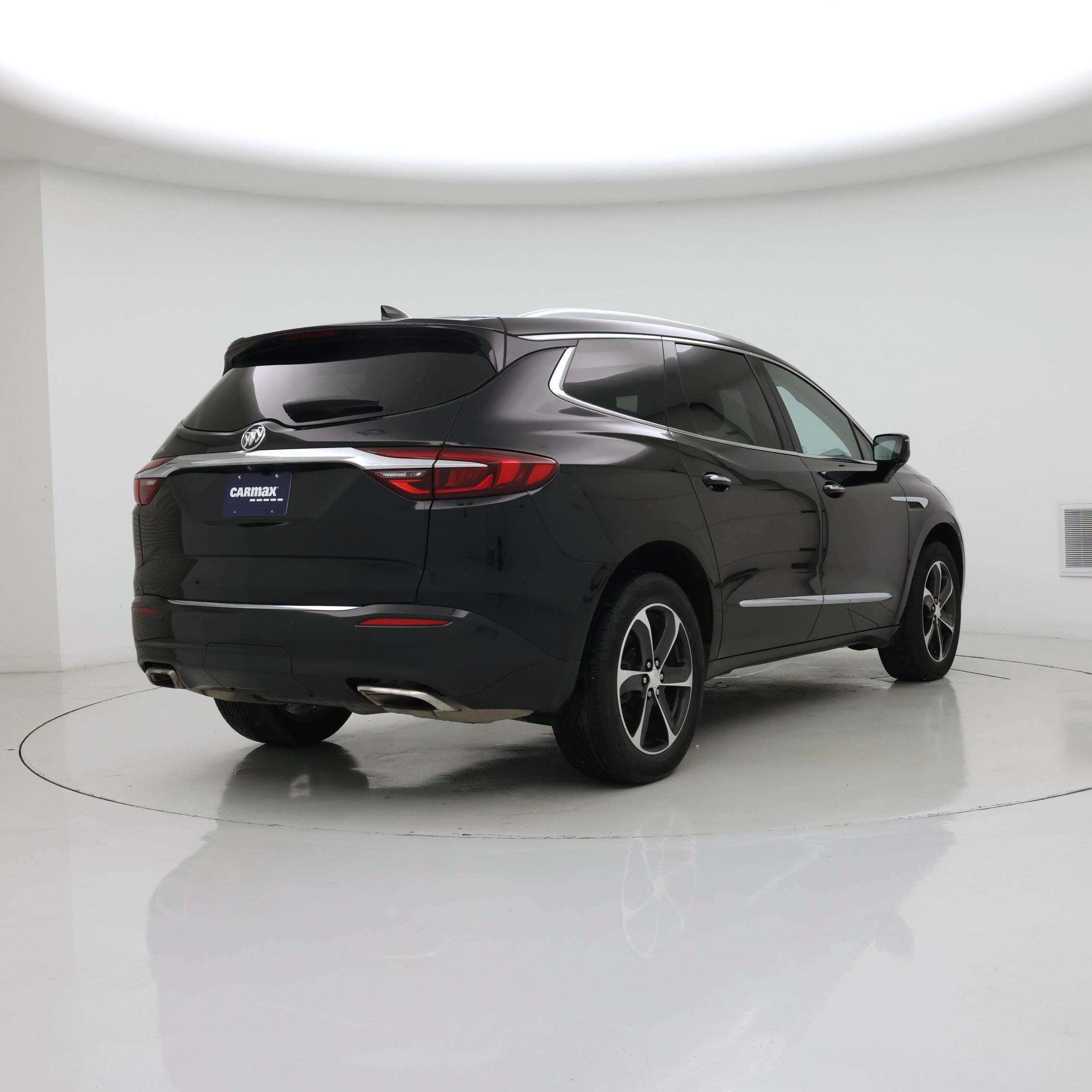Thumbnail: 2021 Buick Enclave - 8