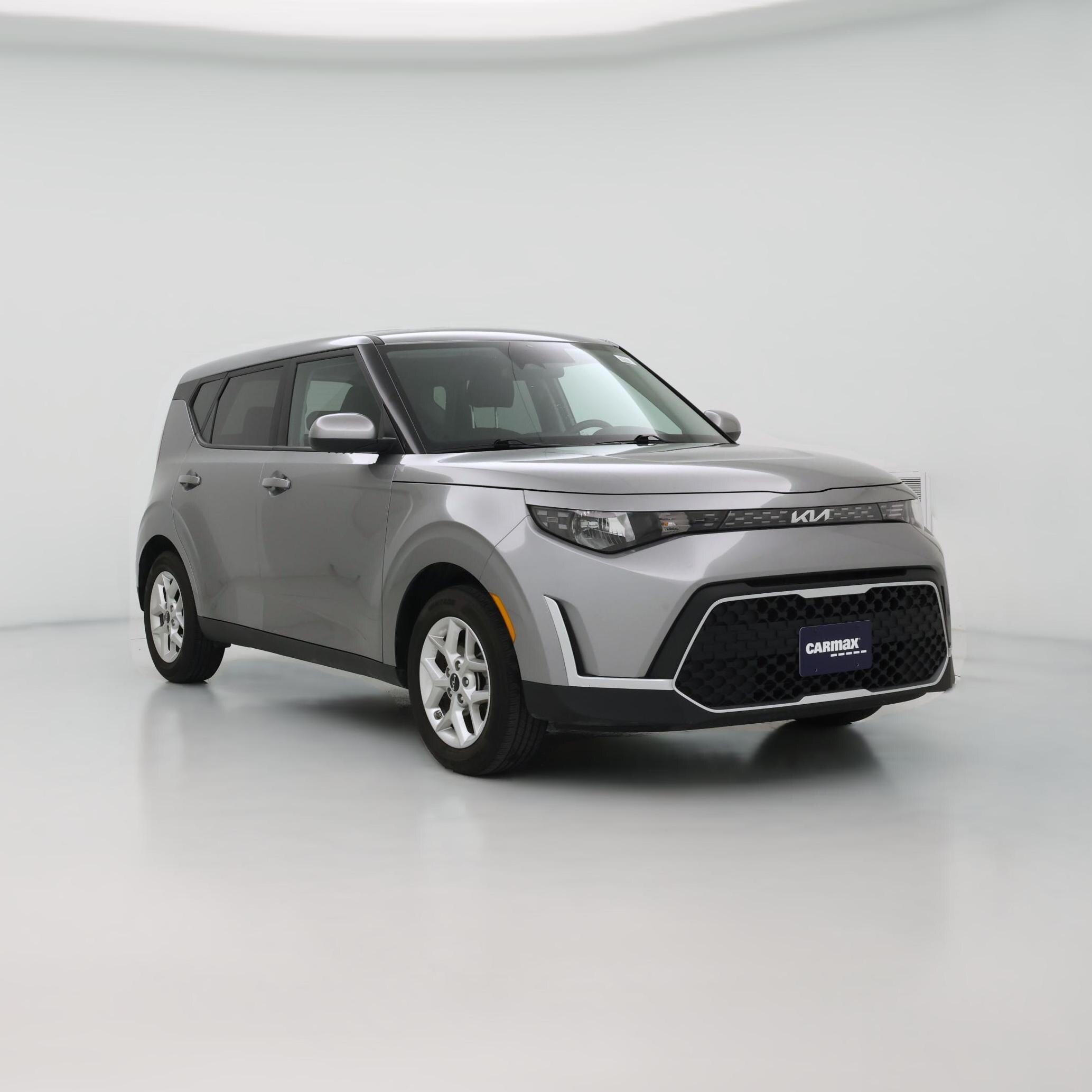 Thumbnail: 2025 Kia Soul - 1
