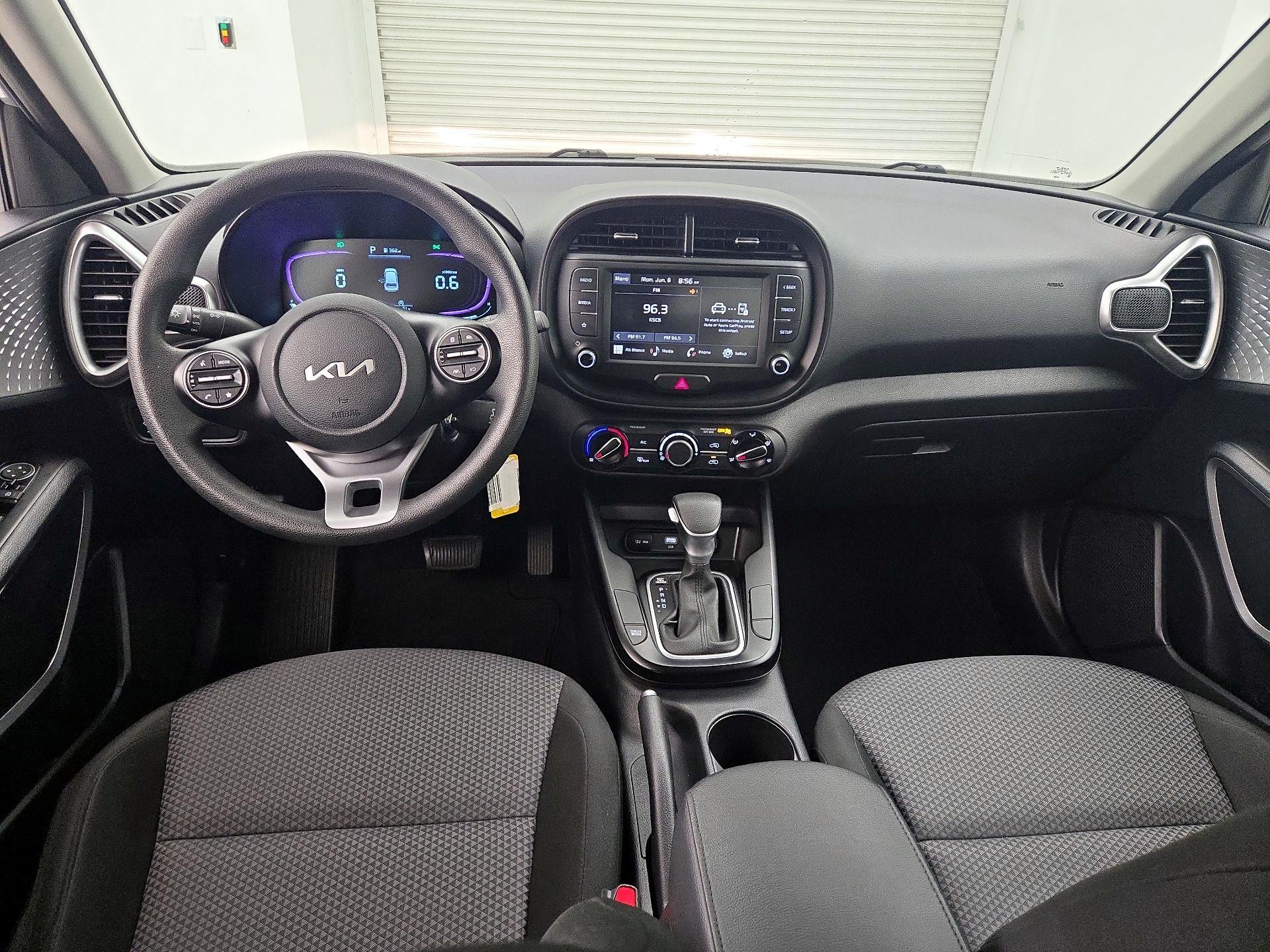 Thumbnail: 2025 Kia Soul - 9