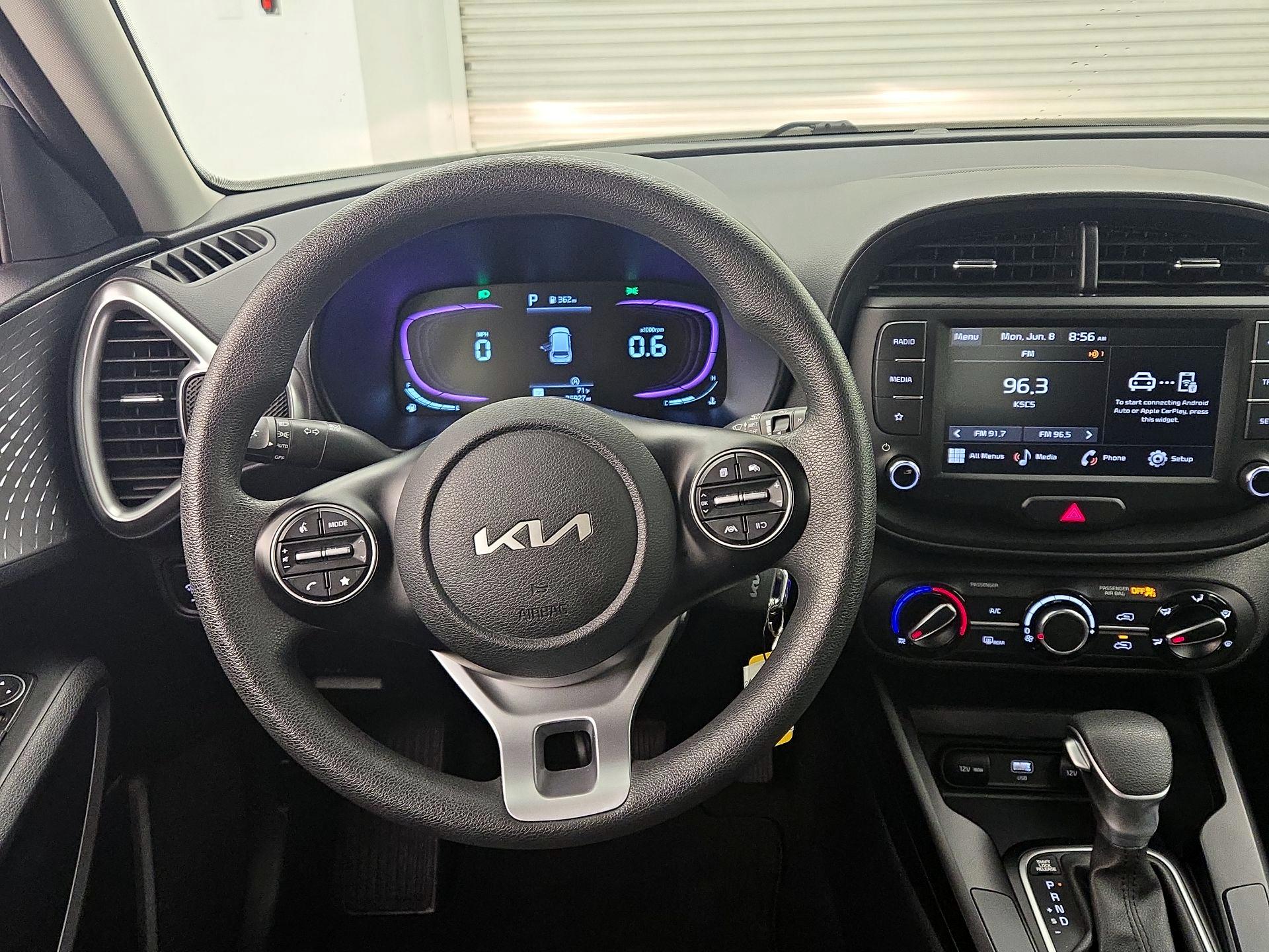 Thumbnail: 2025 Kia Soul - 10