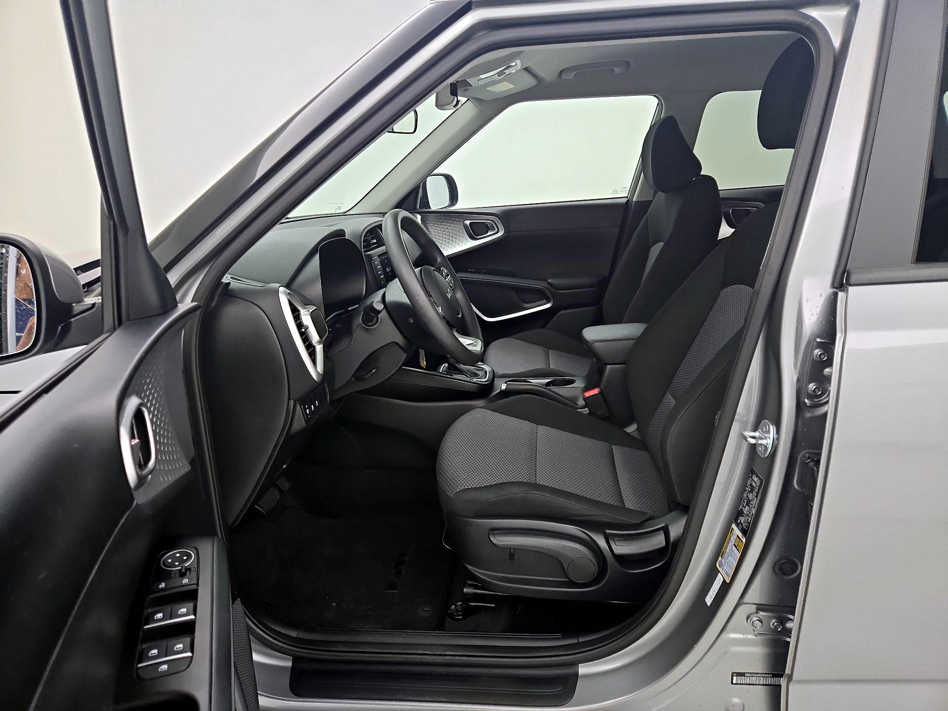 Thumbnail: 2025 Kia Soul - 11