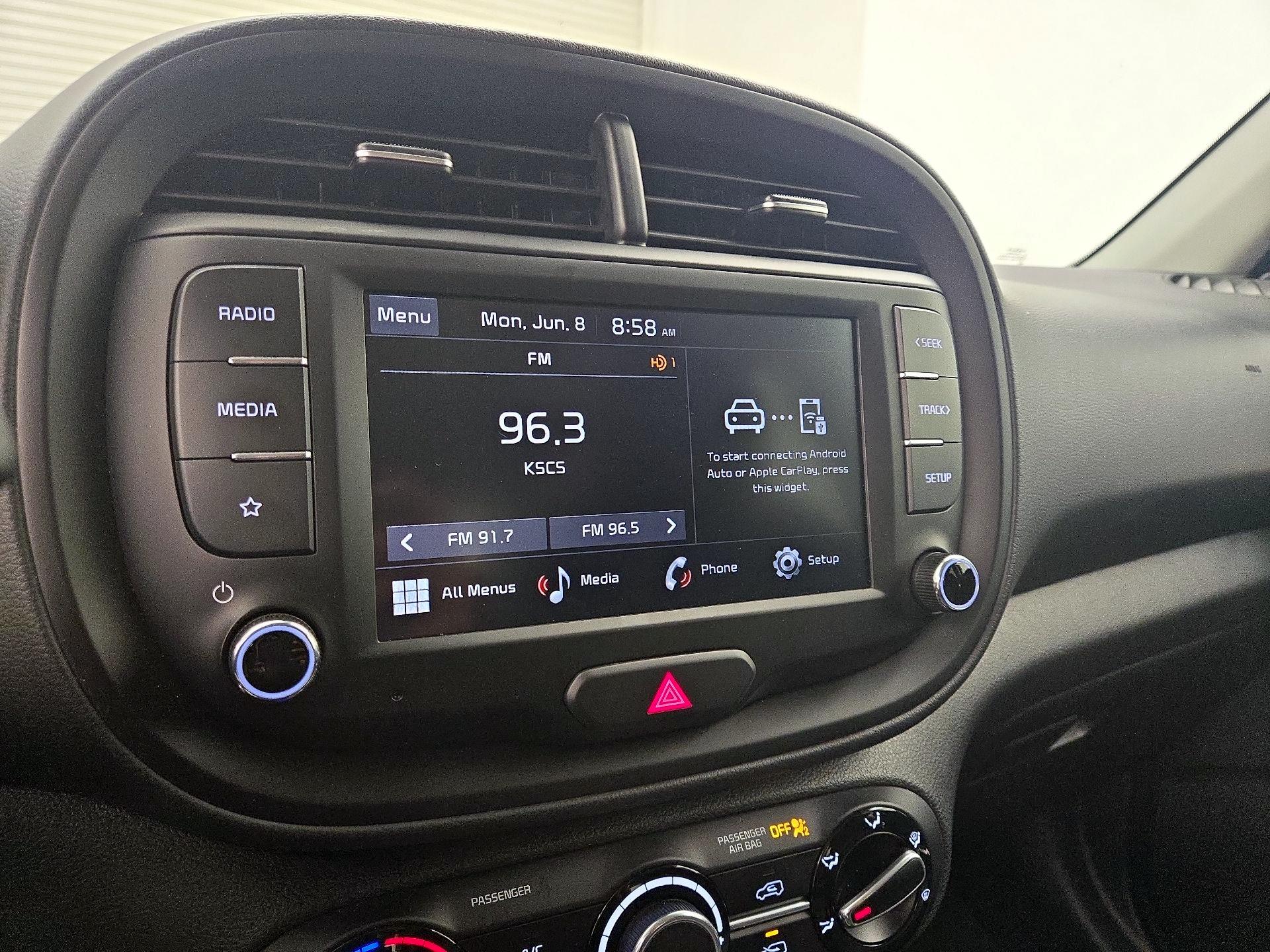 Thumbnail: 2025 Kia Soul - 15