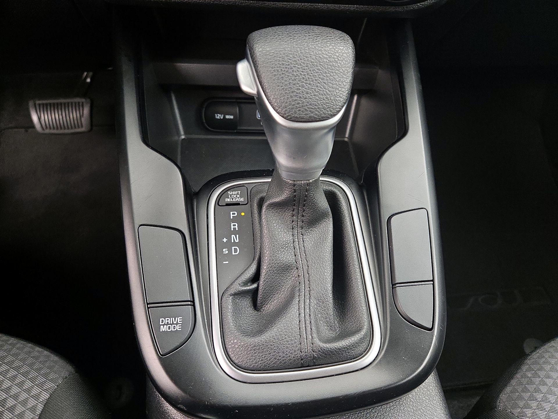 Thumbnail: 2025 Kia Soul - 17