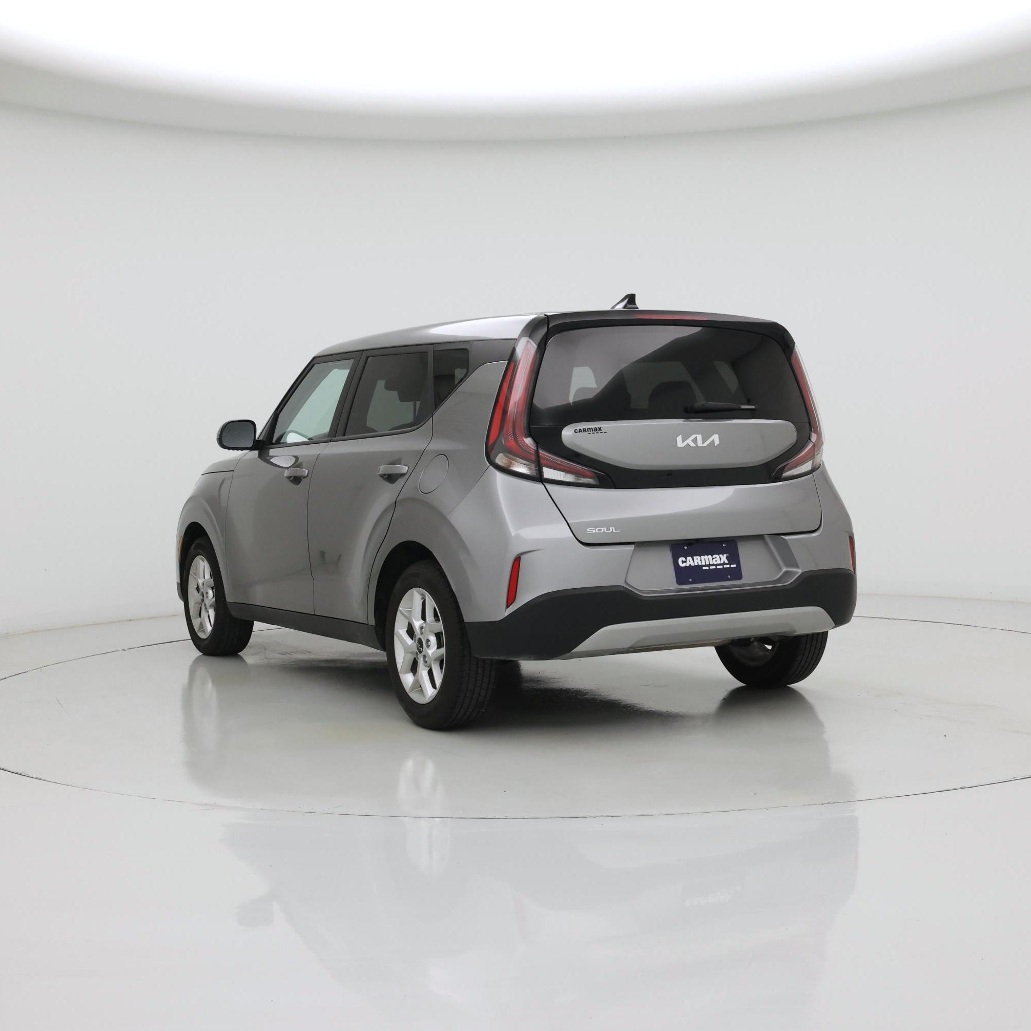 Thumbnail: 2025 Kia Soul - 2