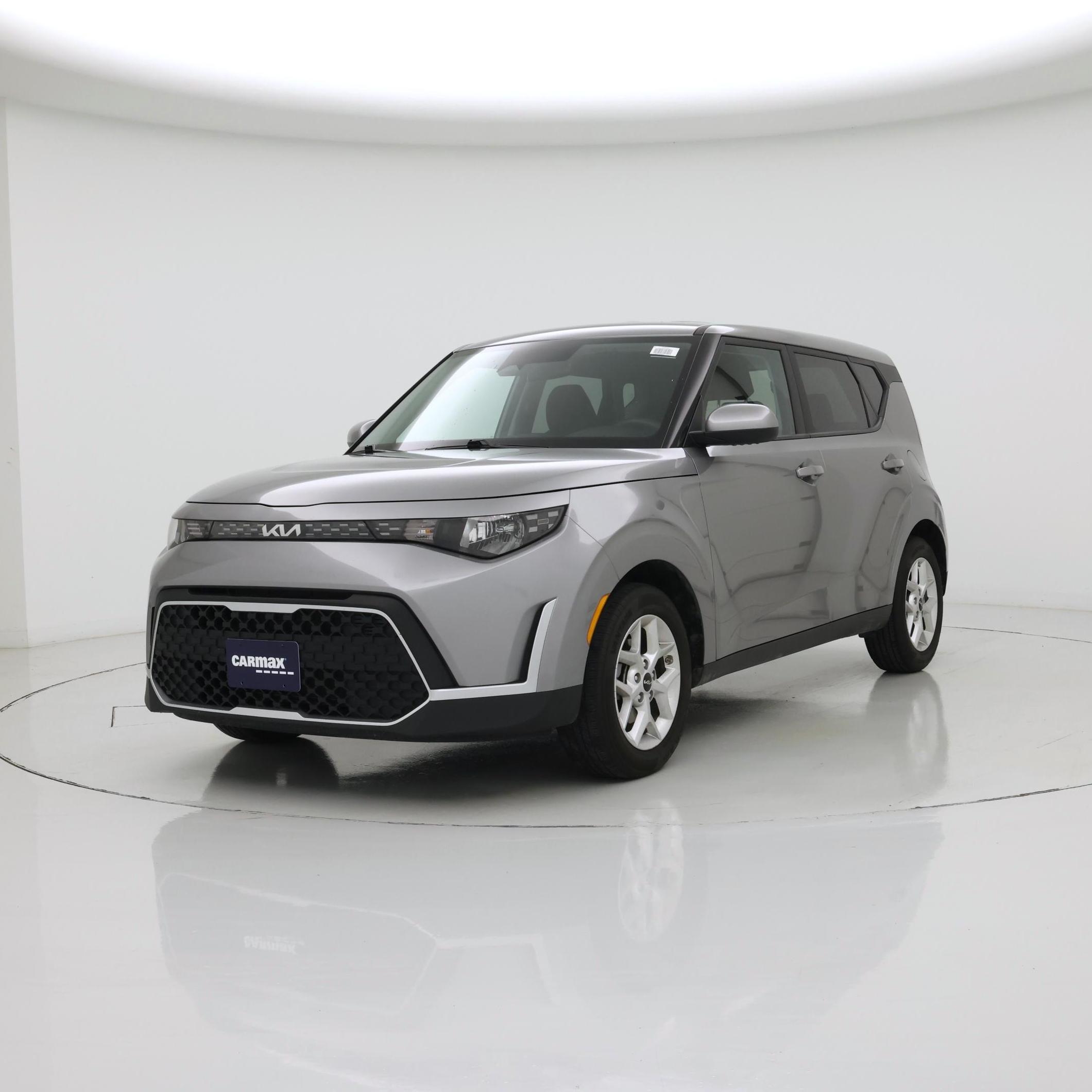 Thumbnail: 2025 Kia Soul - 4
