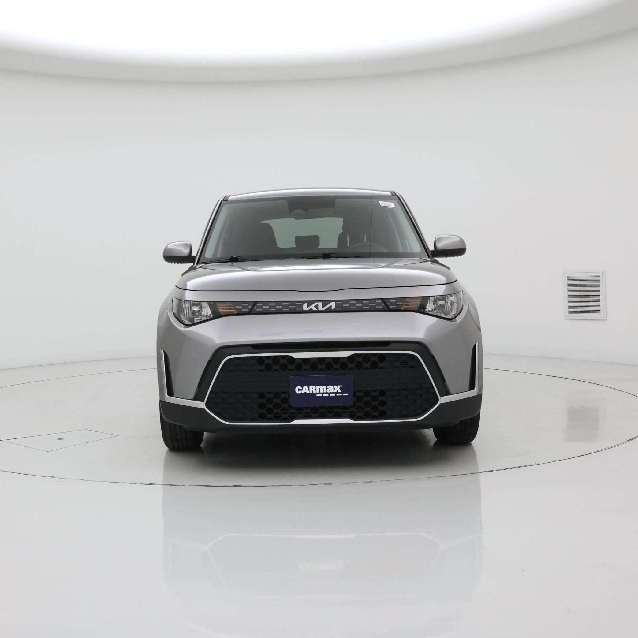 Thumbnail: 2025 Kia Soul - 5