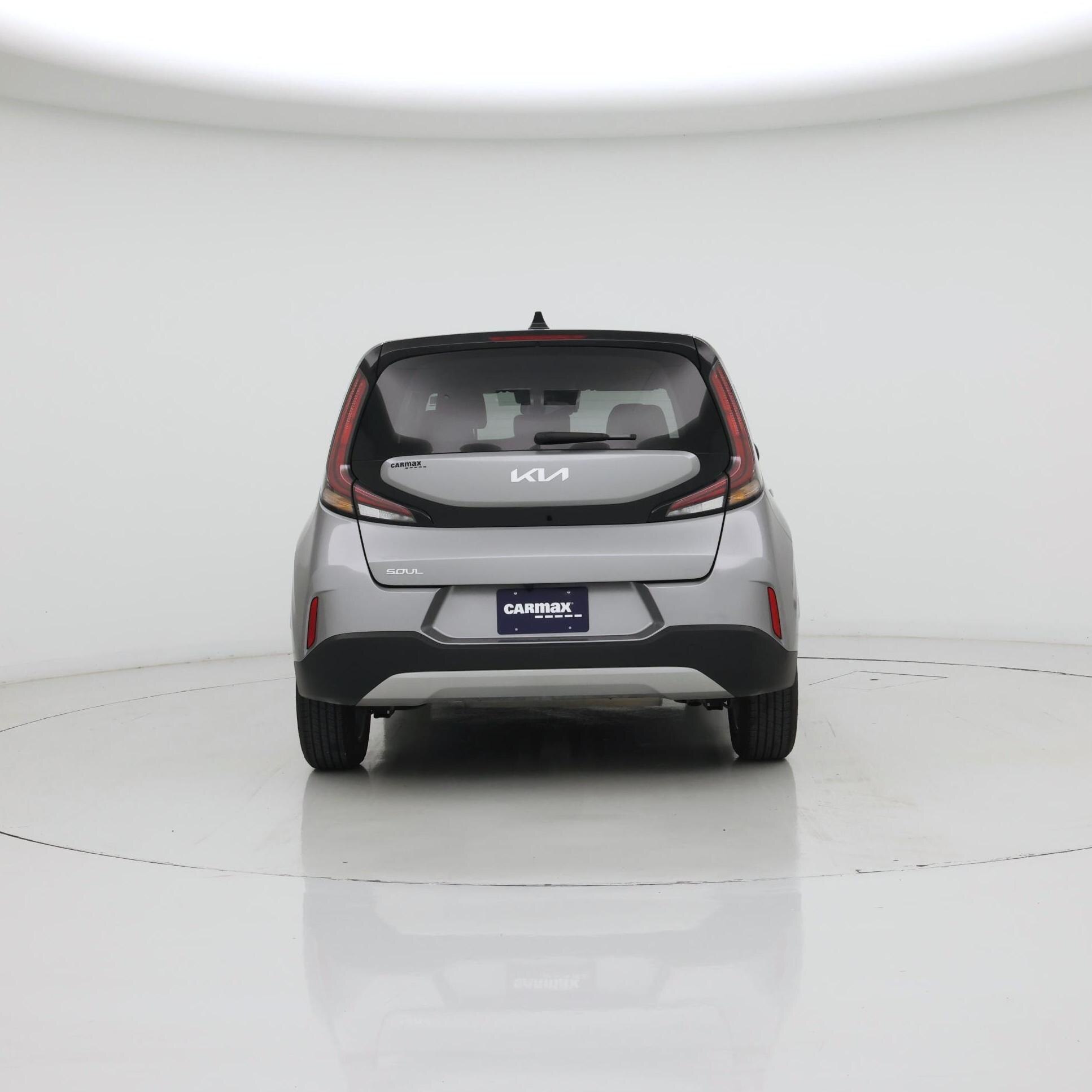 Thumbnail: 2025 Kia Soul - 6