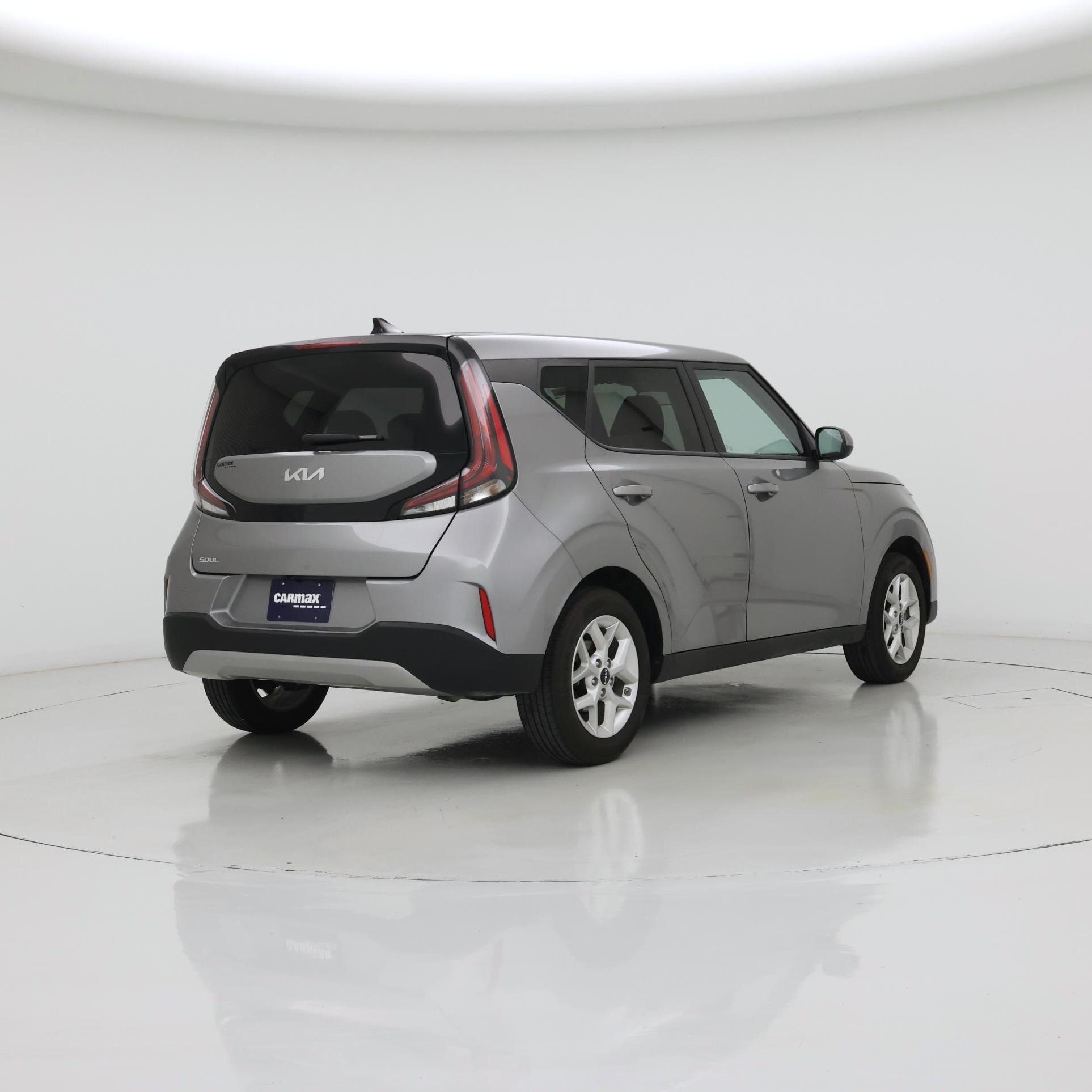 Thumbnail: 2025 Kia Soul - 8