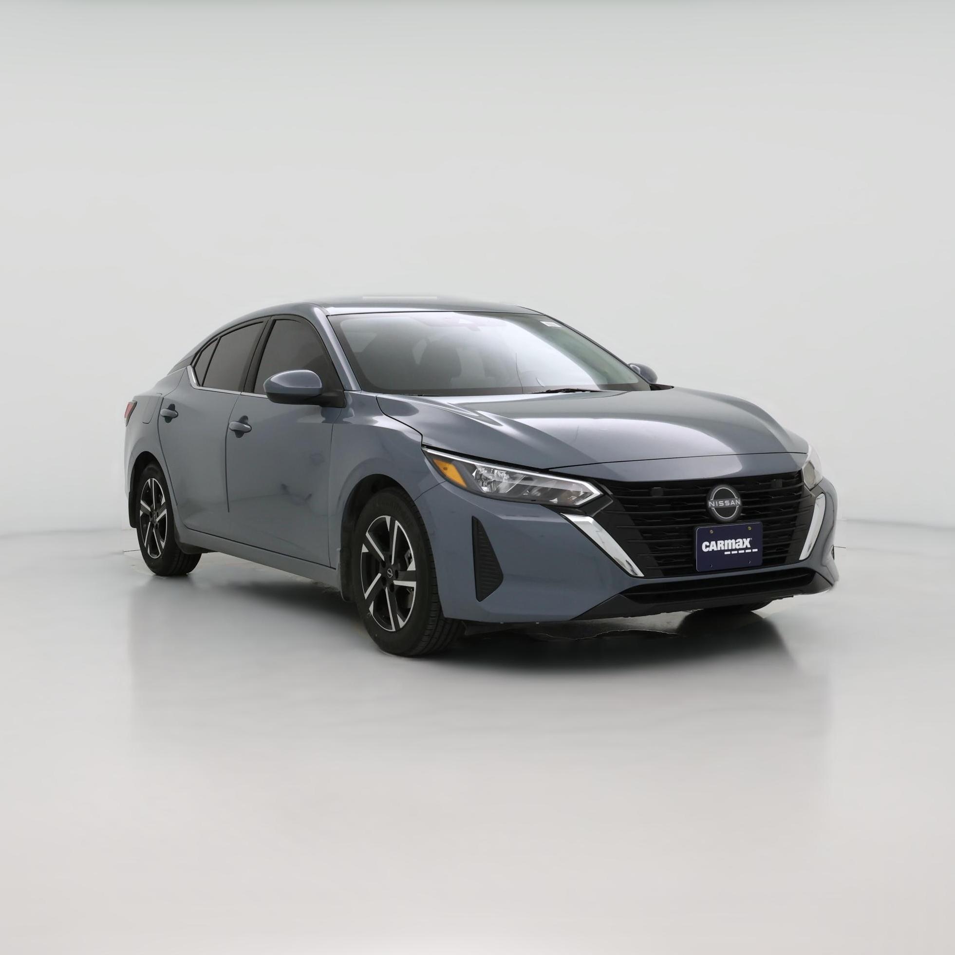 Thumbnail: 2024 Nissan Sentra - 1